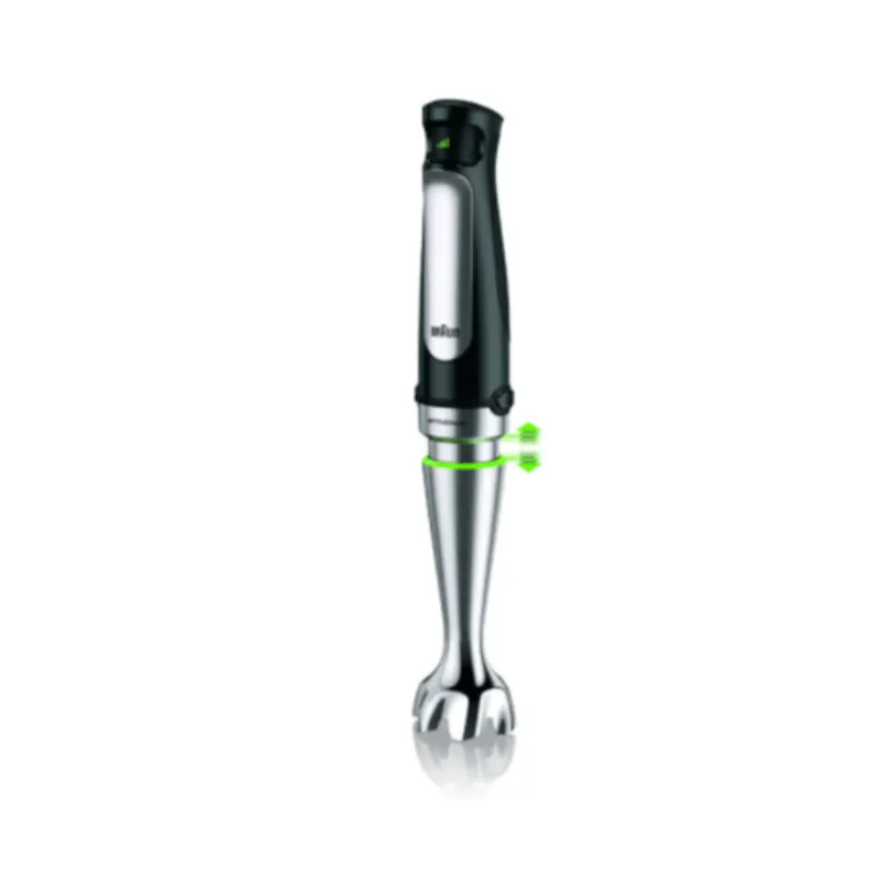 Braun Multi Quick 7 Hand blender MQ 7000X