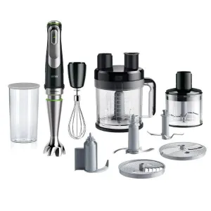 Braun MultiQuick 9 Series Hand Blender MQ9195x