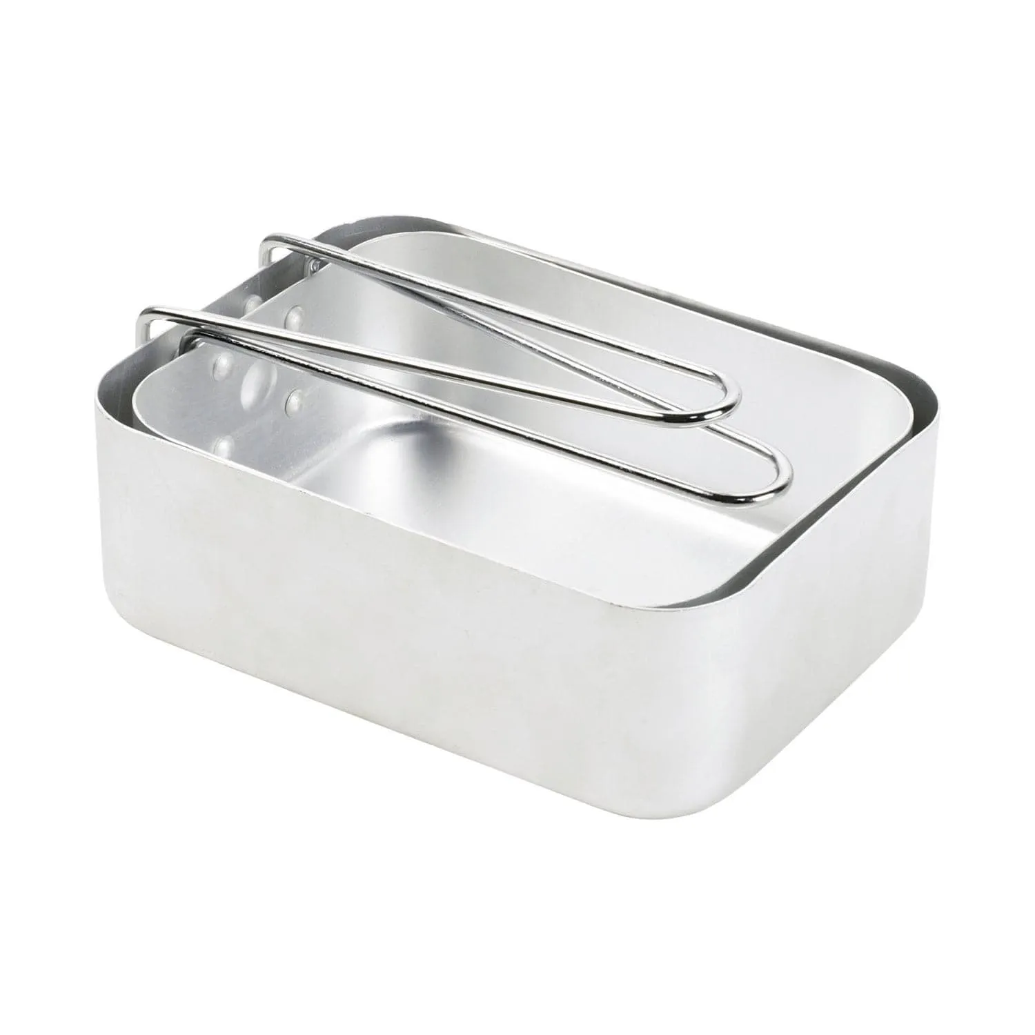 British Army Style Mess Tins