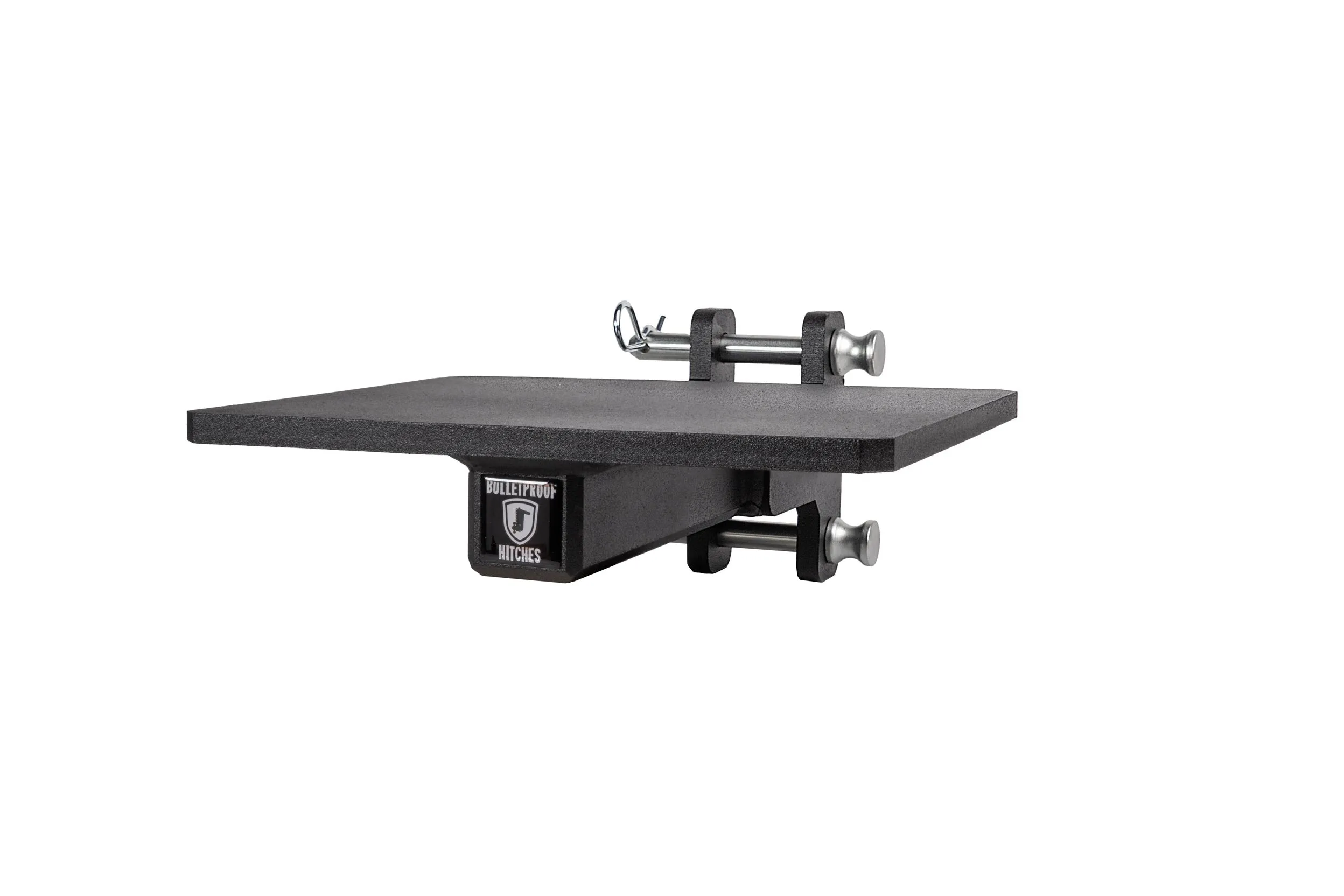 BulletProof Flat Plate Attachment