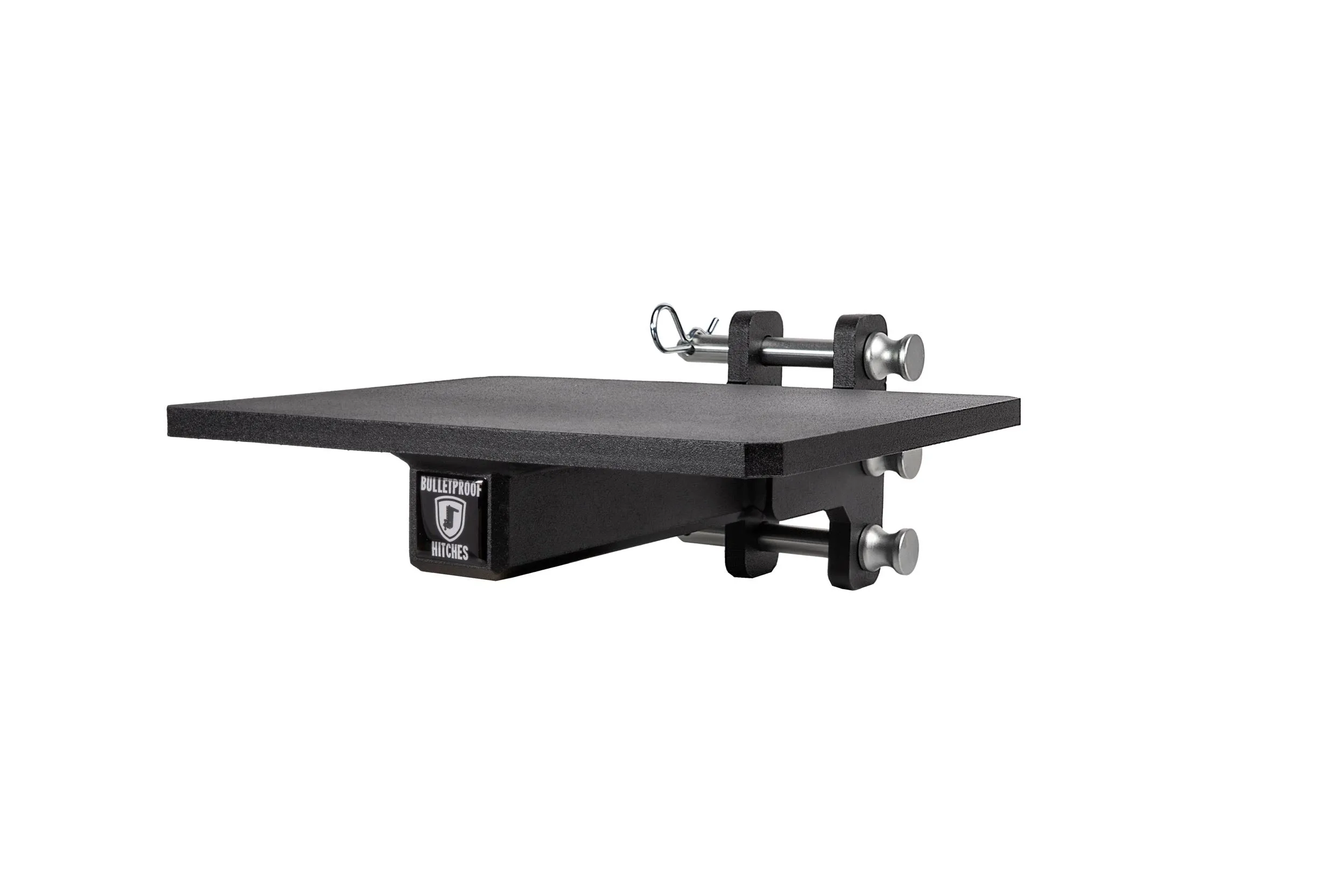 BulletProof Flat Plate Attachment