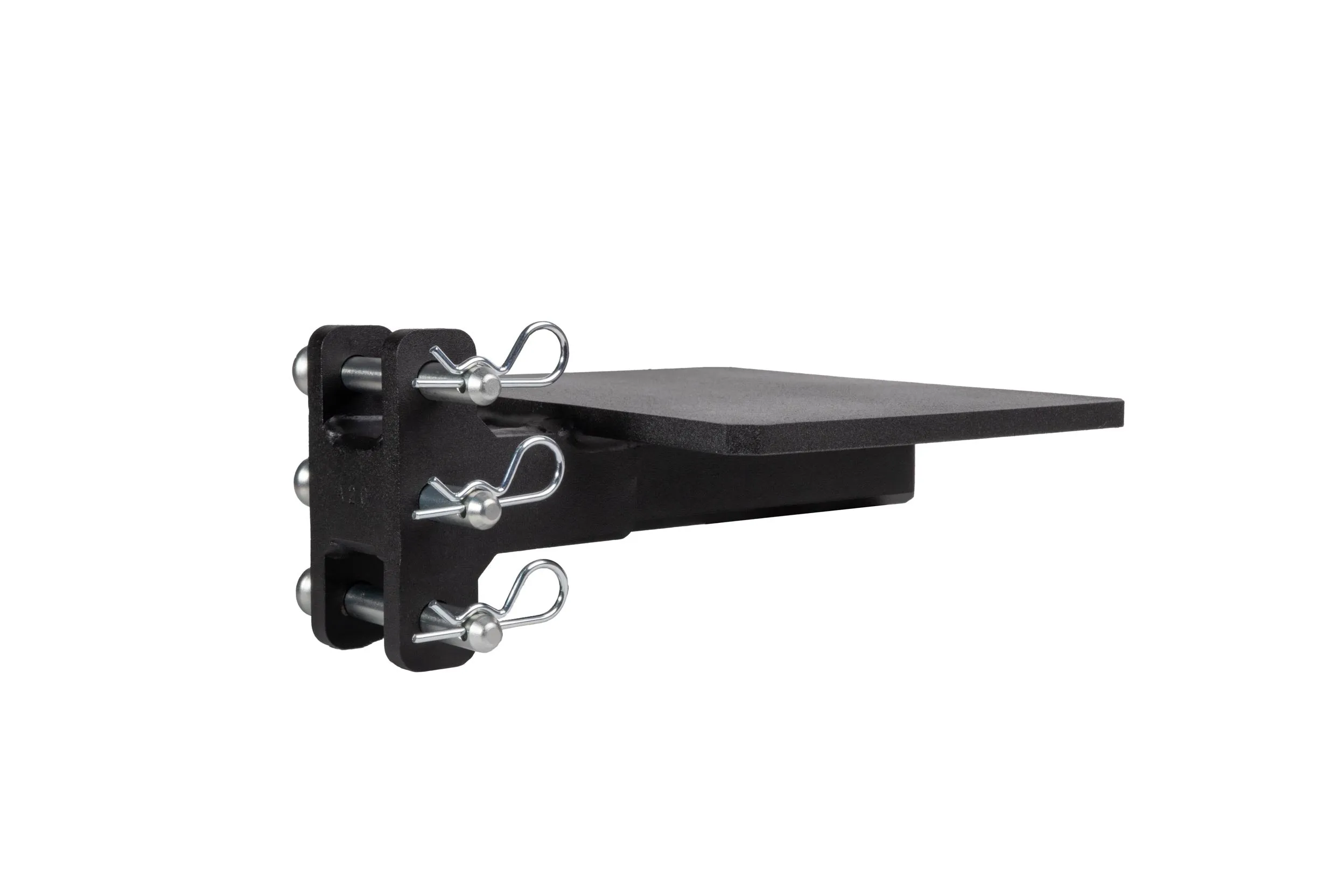 BulletProof Flat Plate Attachment