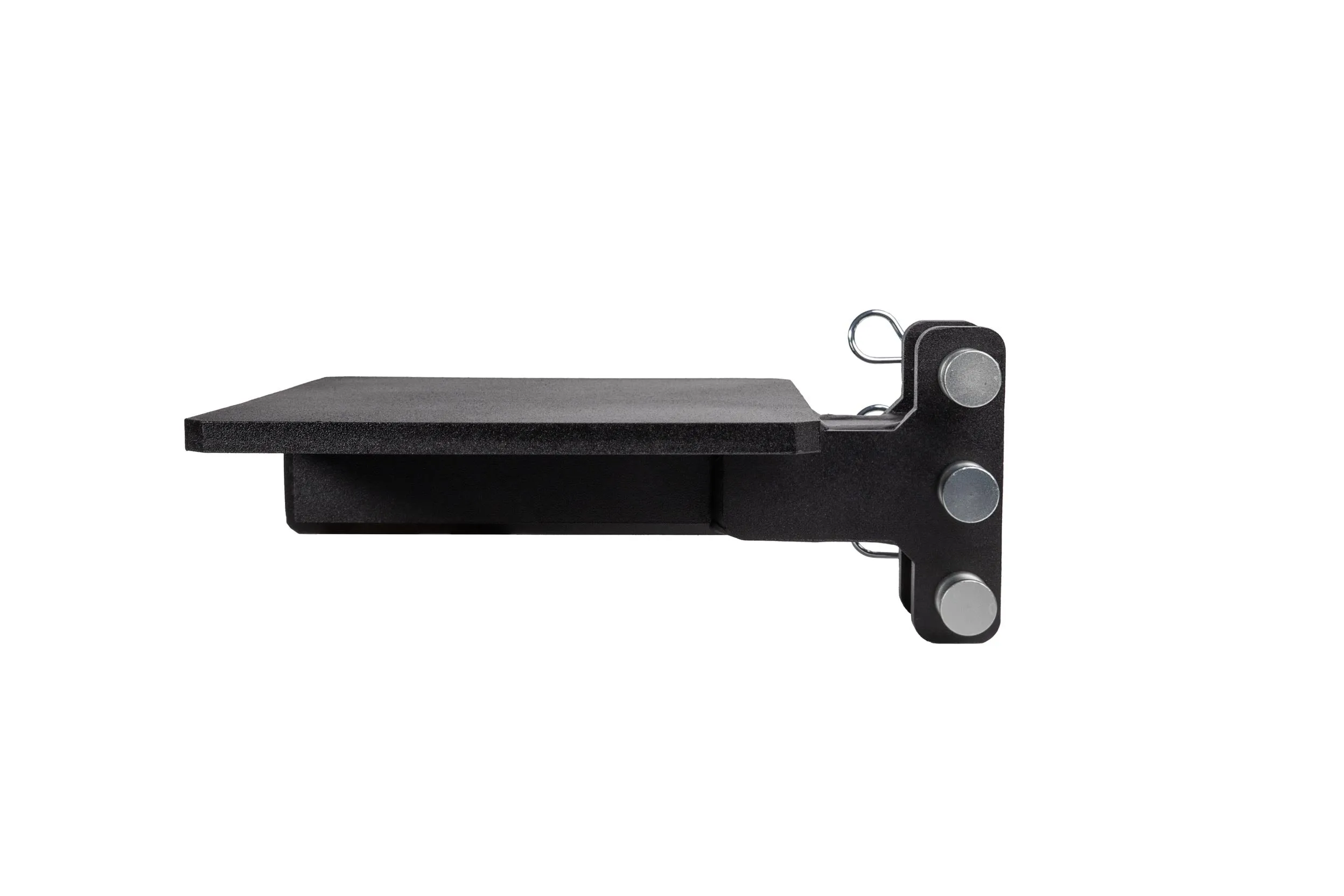BulletProof Flat Plate Attachment