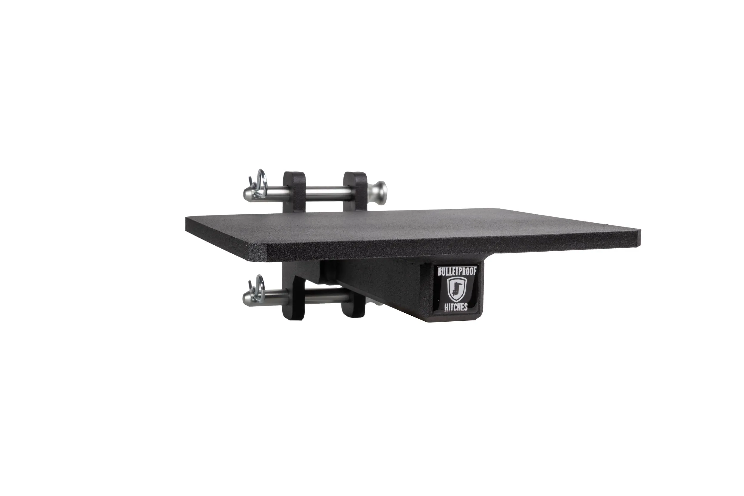 BulletProof Flat Plate Attachment