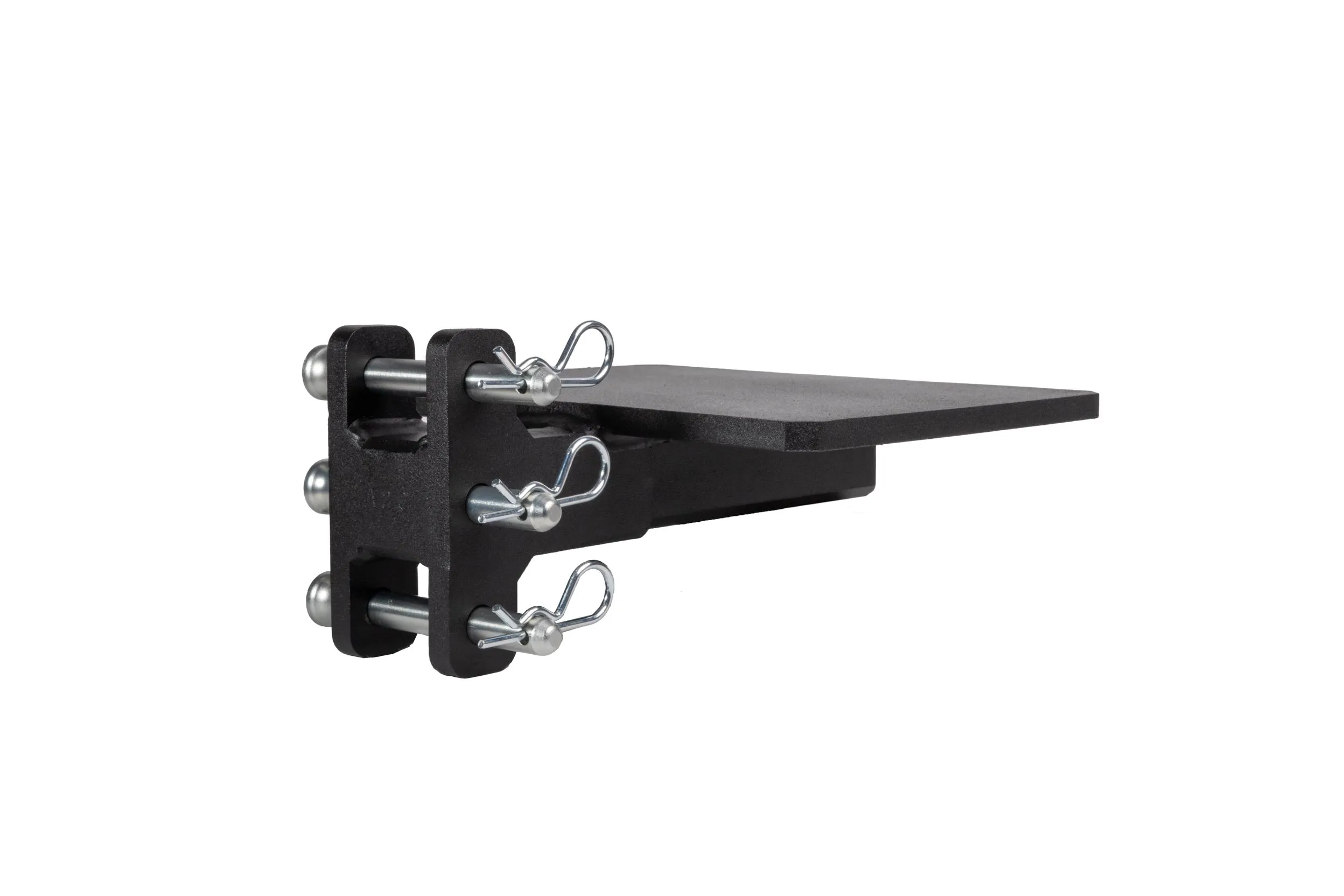BulletProof Flat Plate Attachment