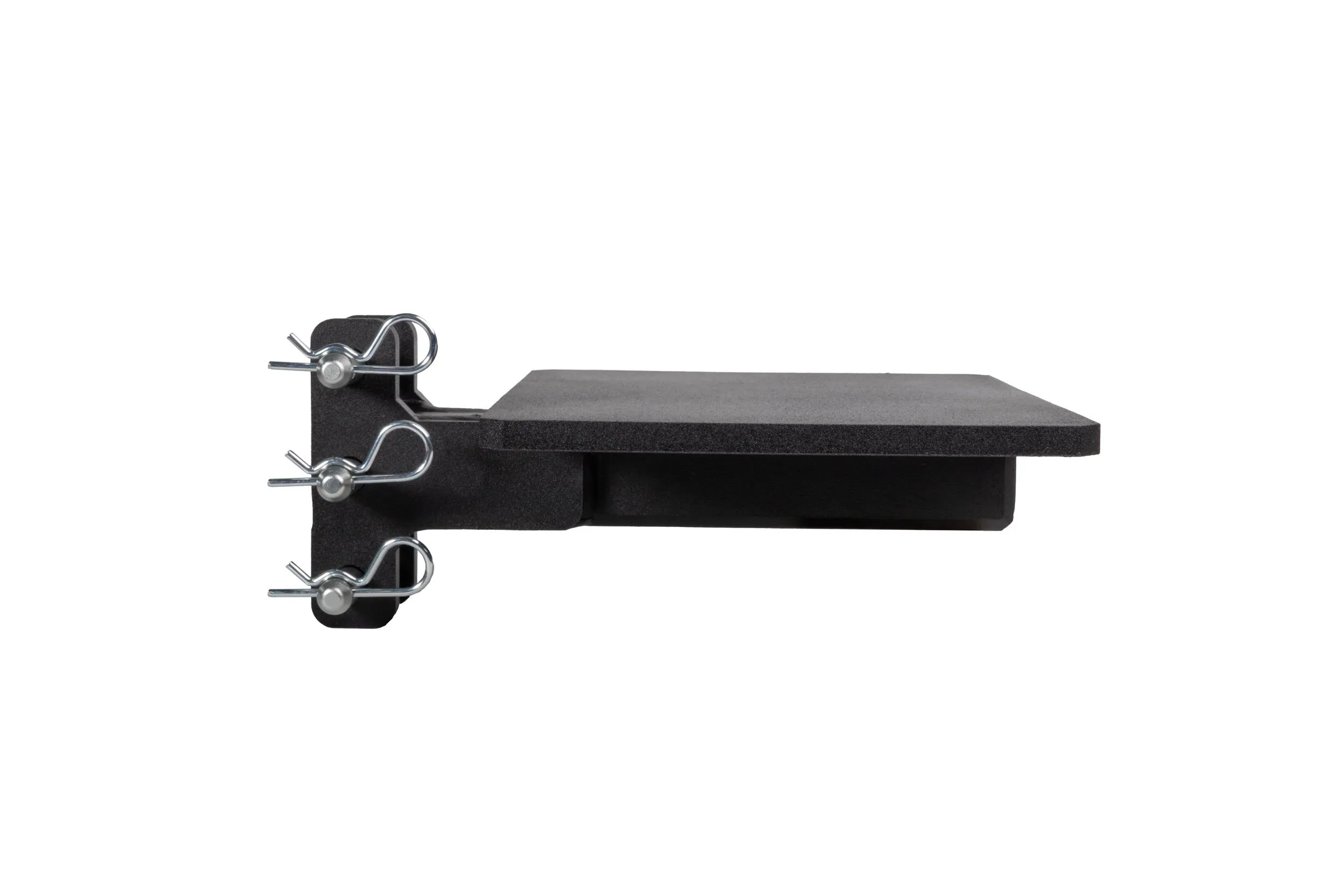 BulletProof Flat Plate Attachment