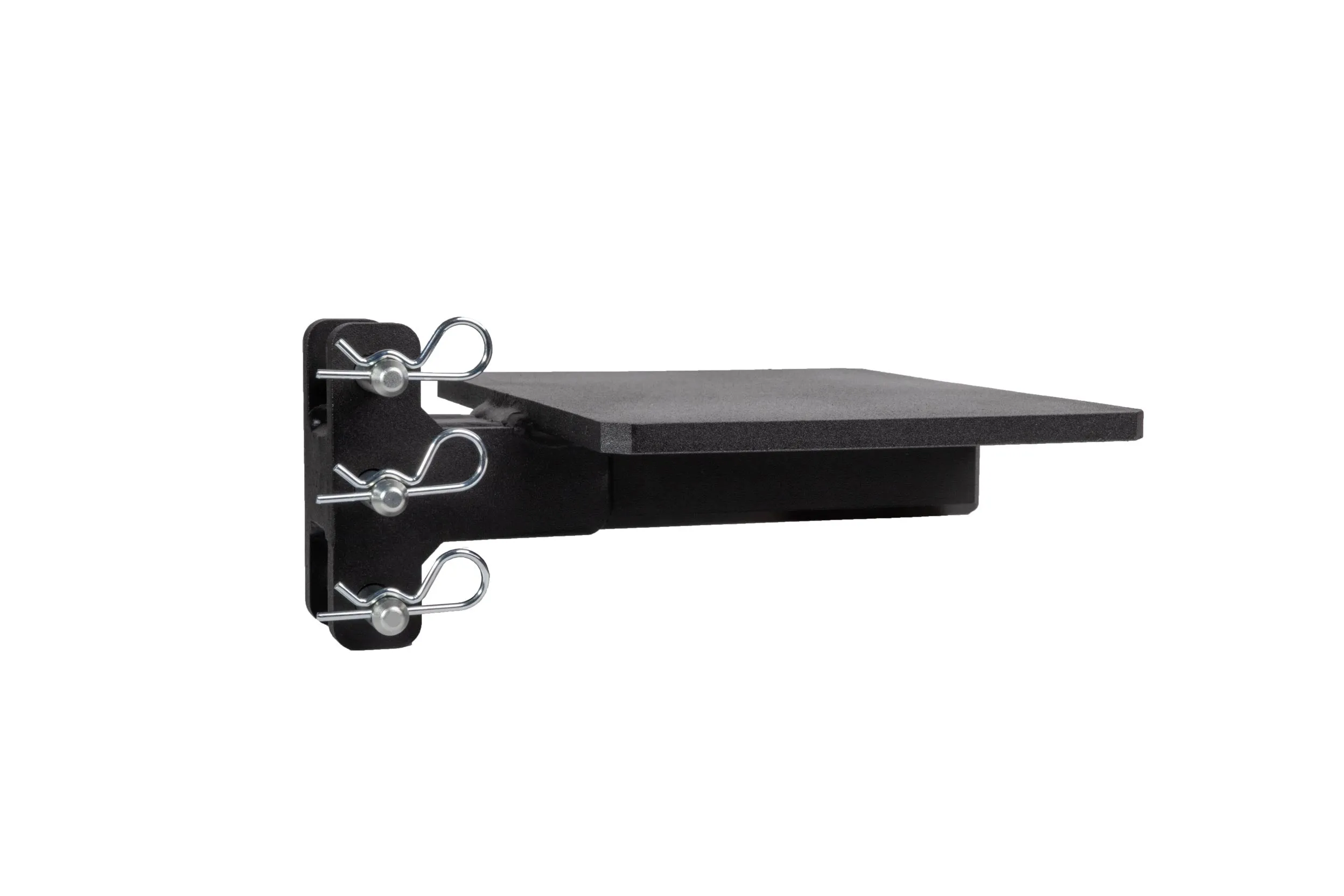 BulletProof Flat Plate Attachment