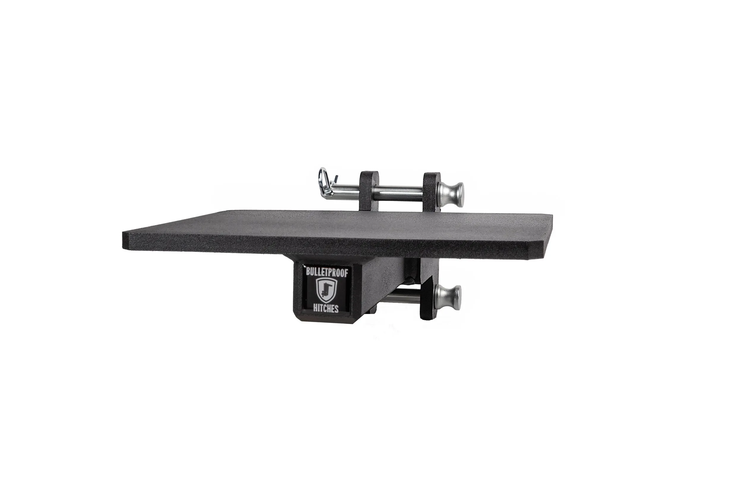 BulletProof Flat Plate Attachment
