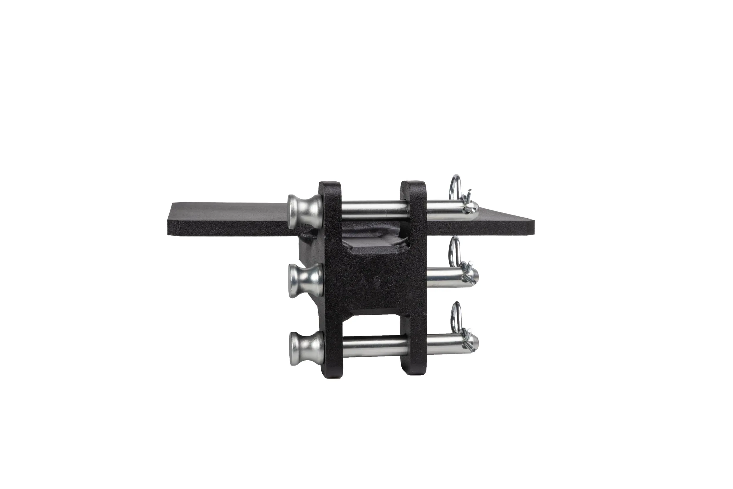 BulletProof Flat Plate Attachment