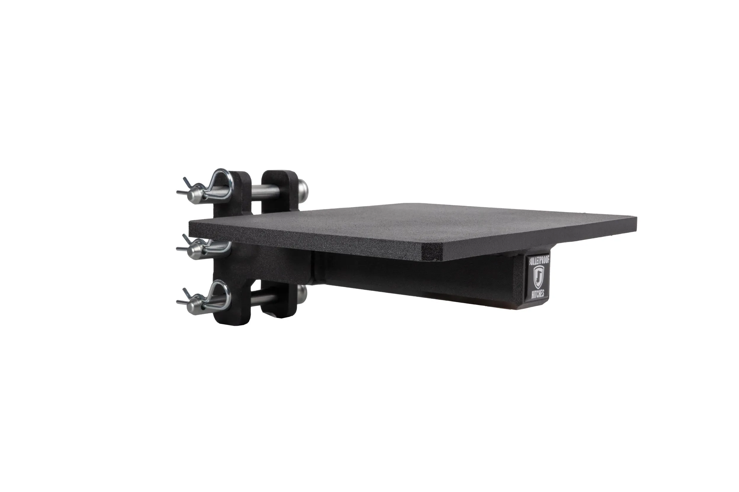 BulletProof Flat Plate Attachment
