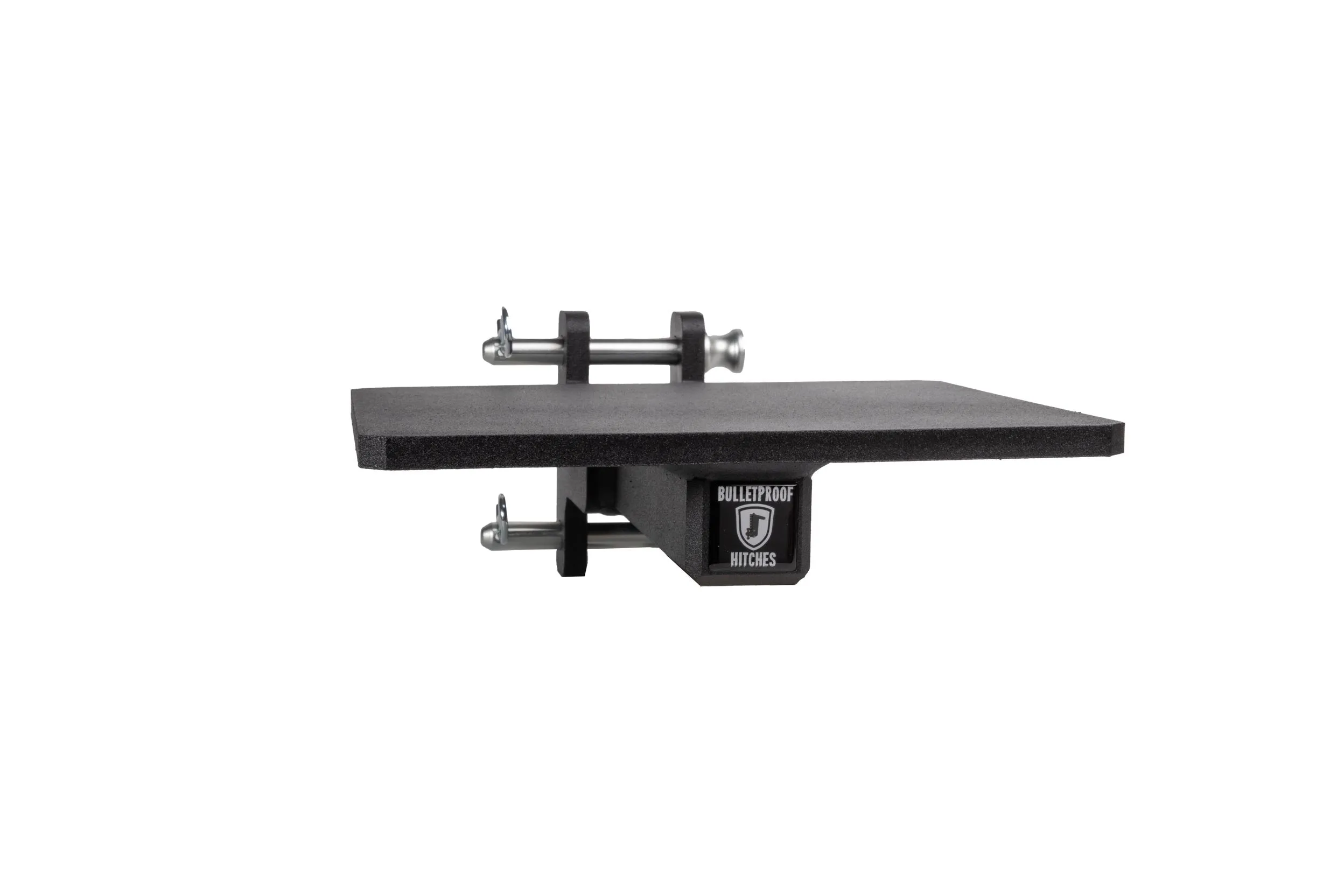 BulletProof Flat Plate Attachment