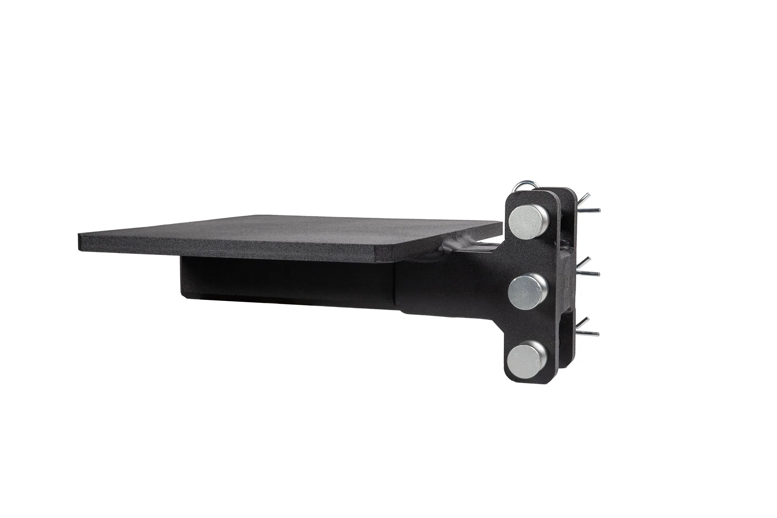 BulletProof Flat Plate Attachment