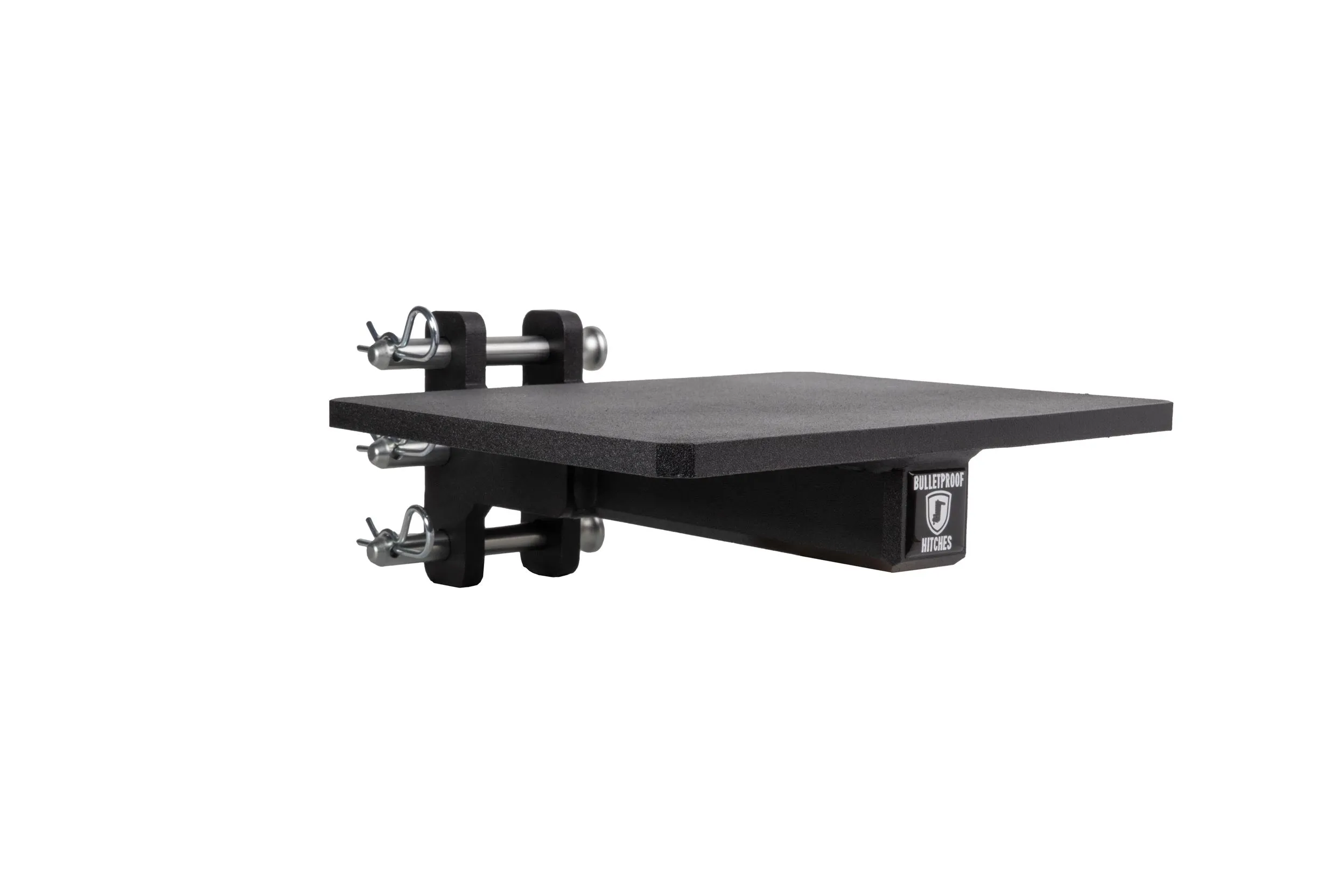BulletProof Flat Plate Attachment