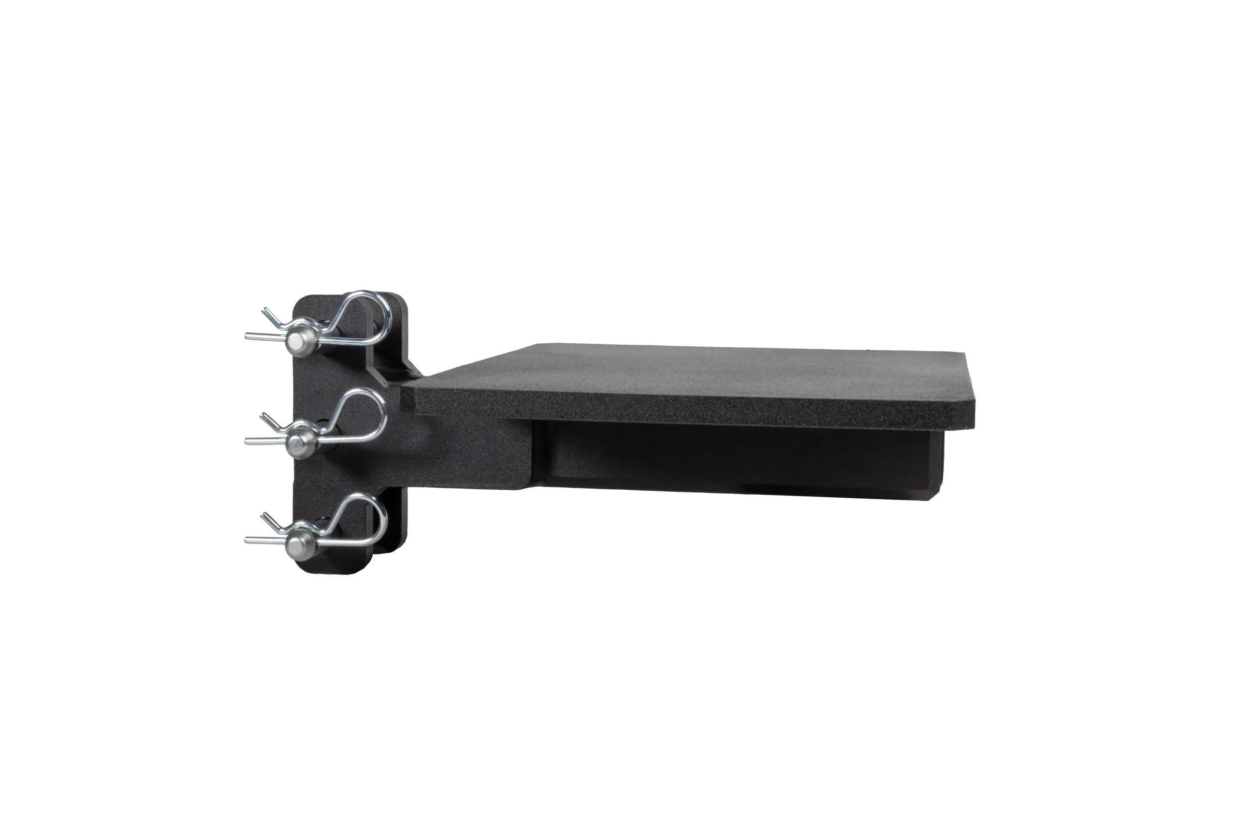 BulletProof Flat Plate Attachment