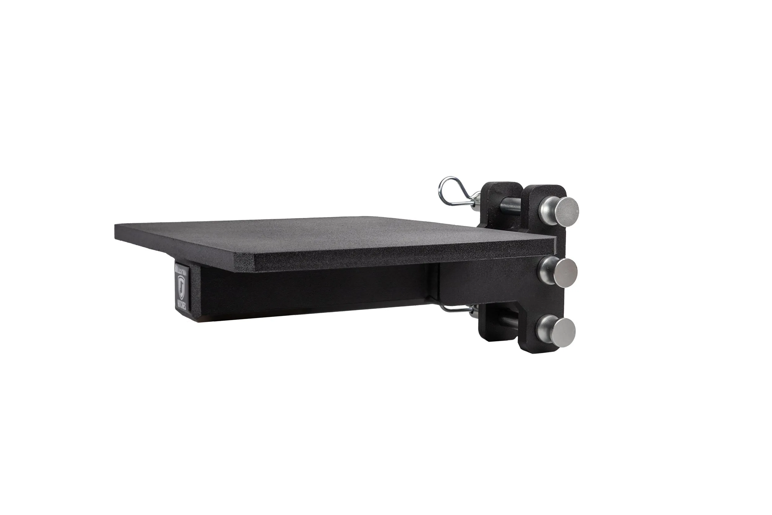 BulletProof Flat Plate Attachment