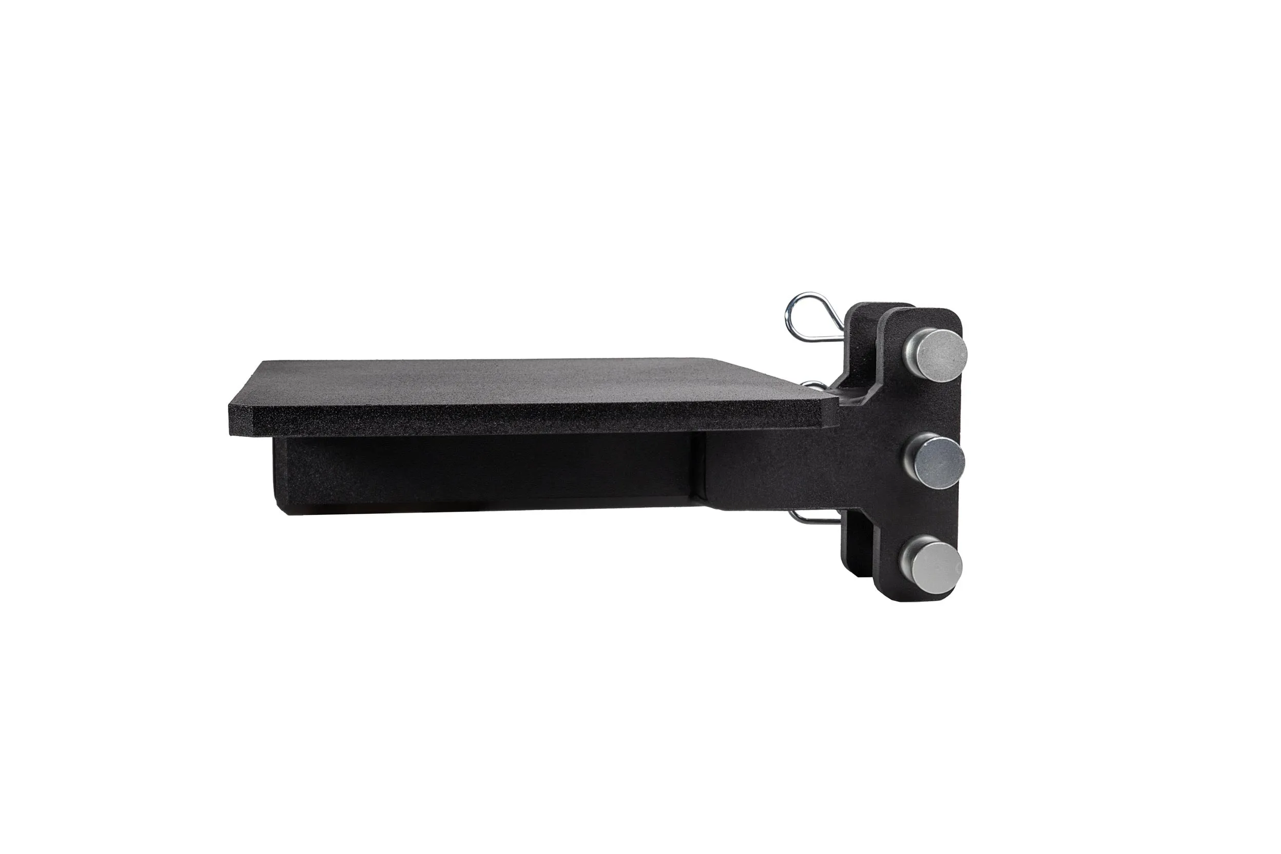 BulletProof Flat Plate Attachment