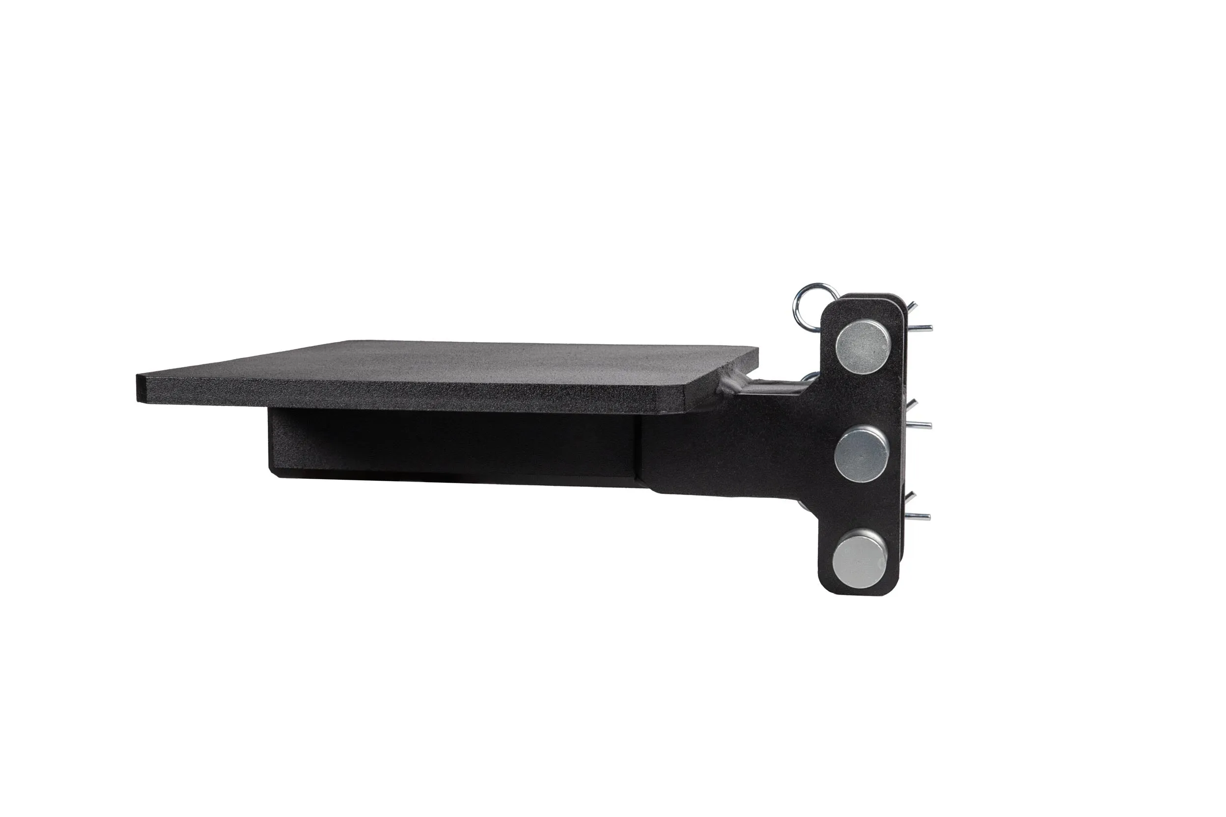 BulletProof Flat Plate Attachment