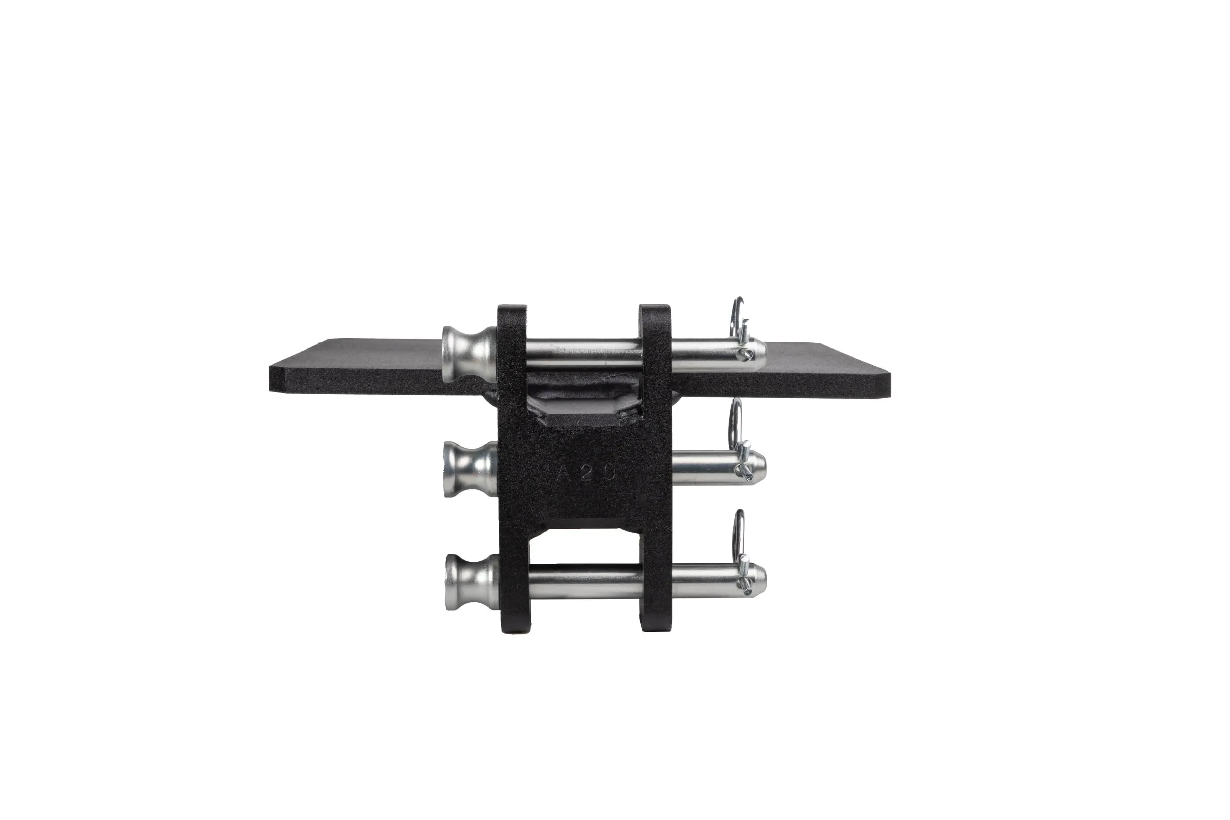 BulletProof Flat Plate Attachment