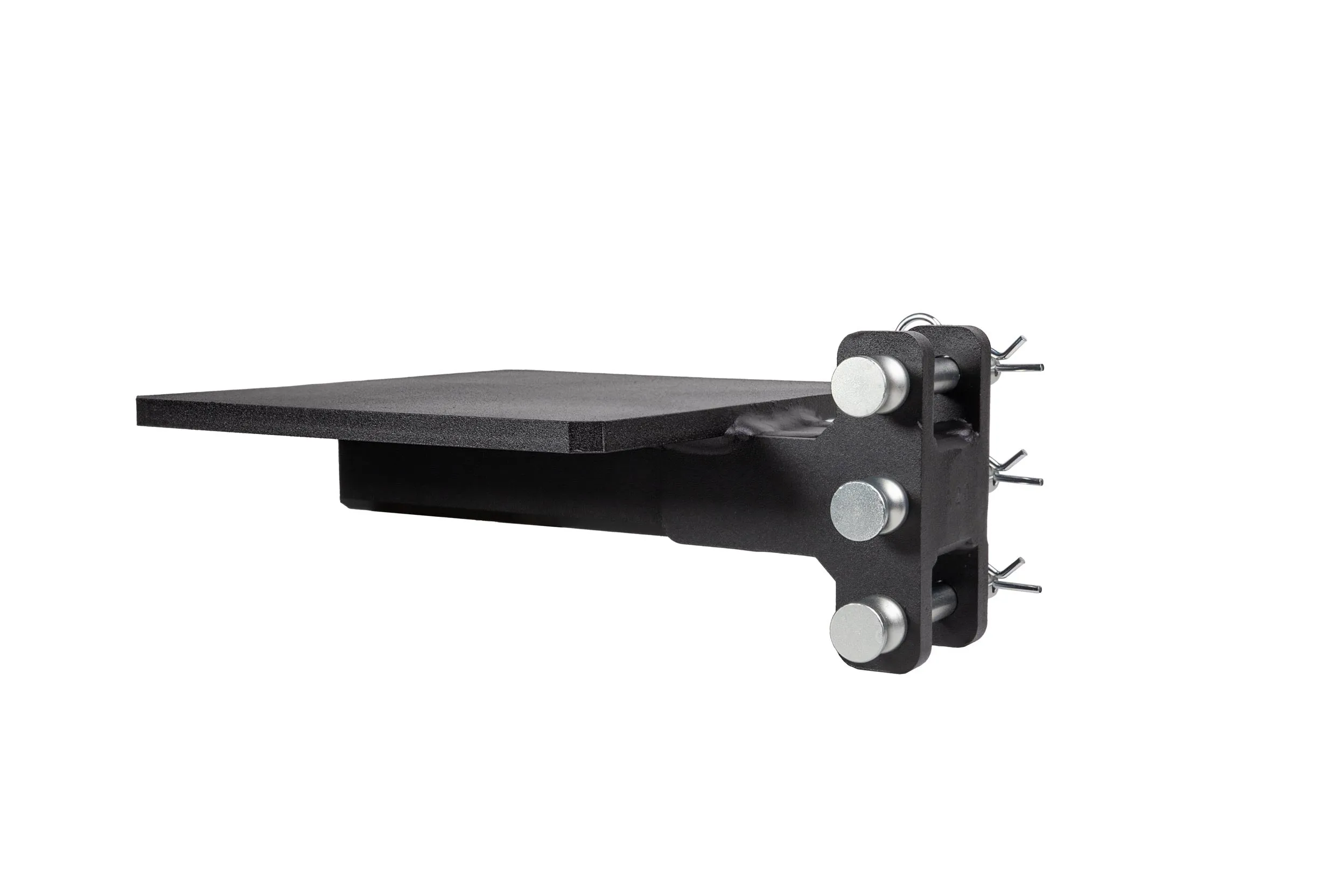 BulletProof Flat Plate Attachment