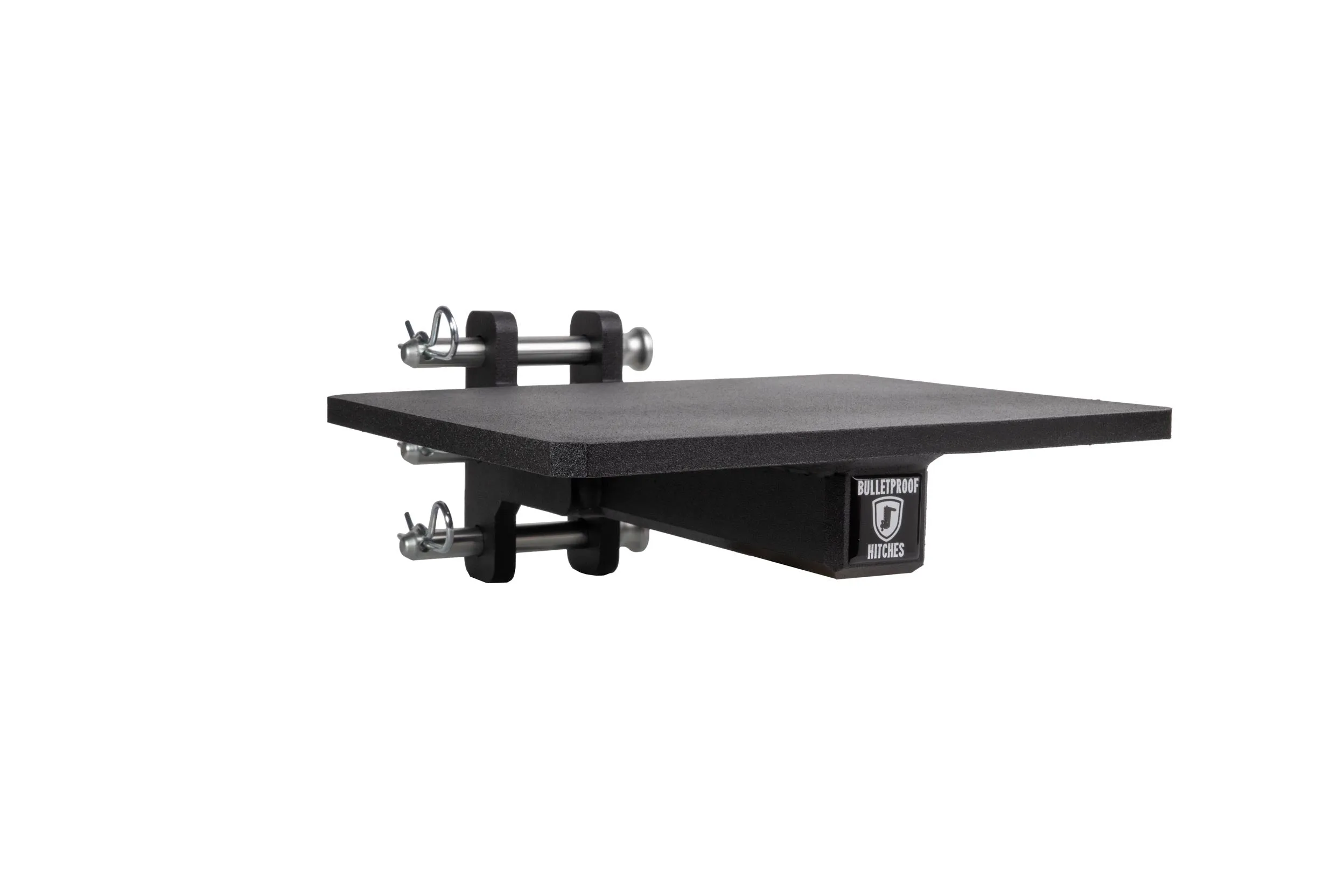 BulletProof Flat Plate Attachment