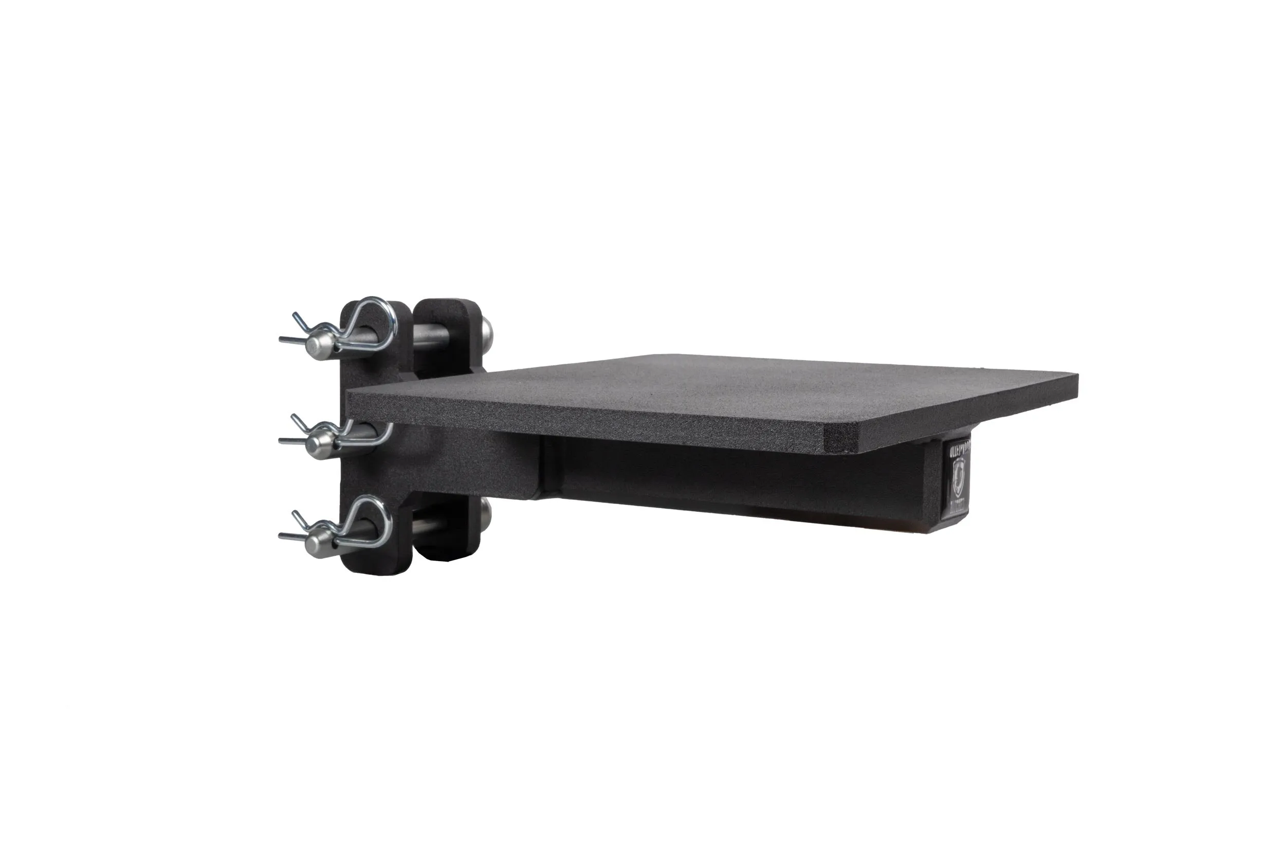 BulletProof Flat Plate Attachment