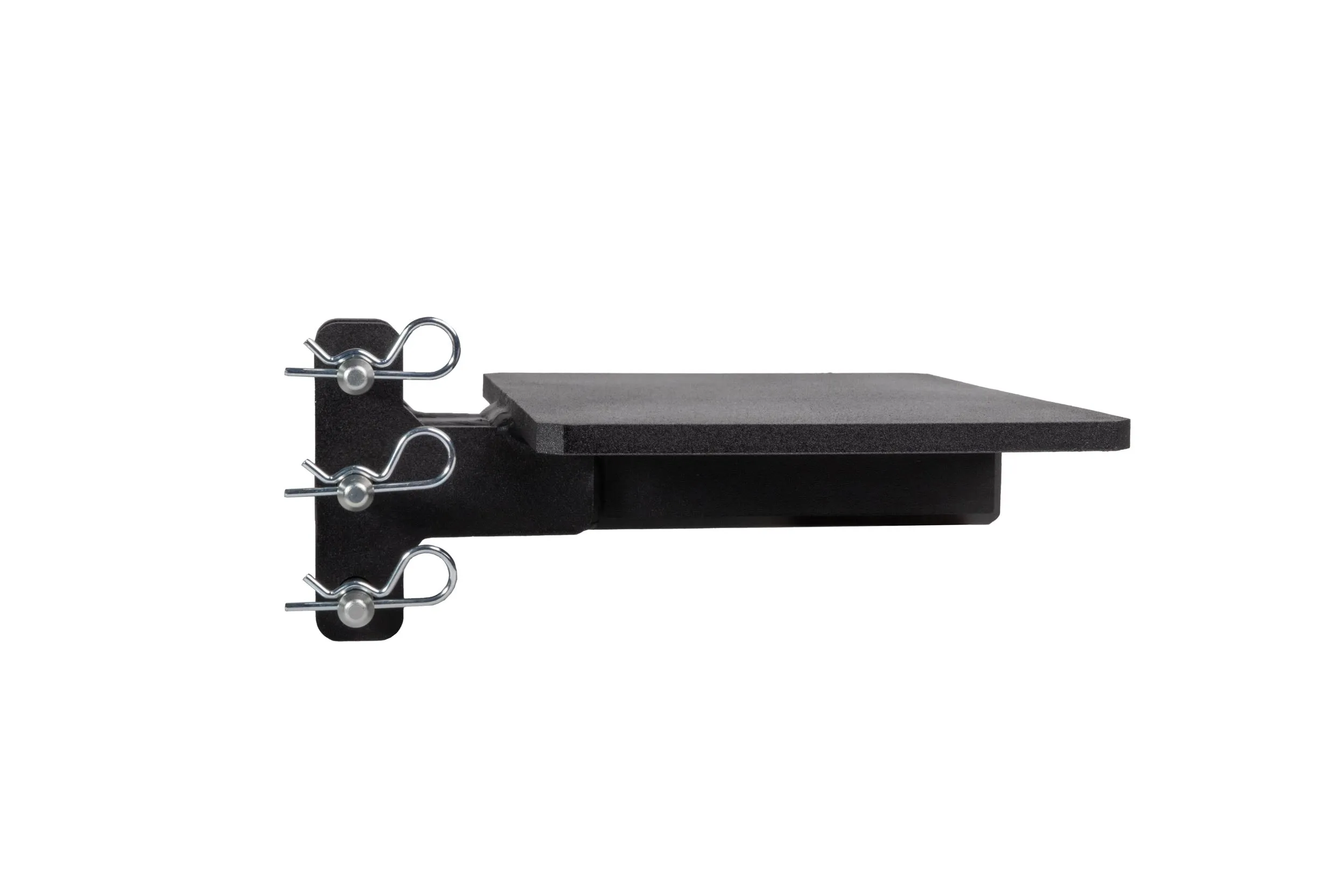 BulletProof Flat Plate Attachment