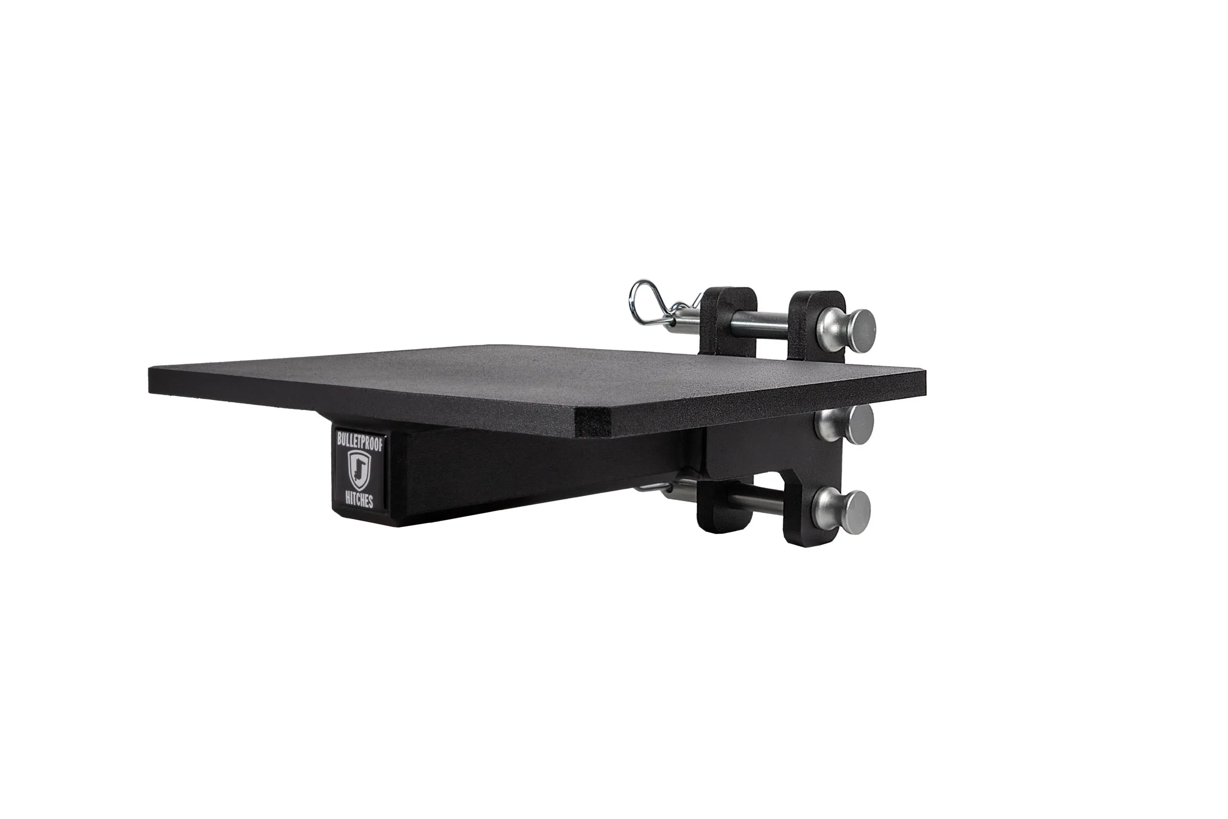 BulletProof Flat Plate Attachment