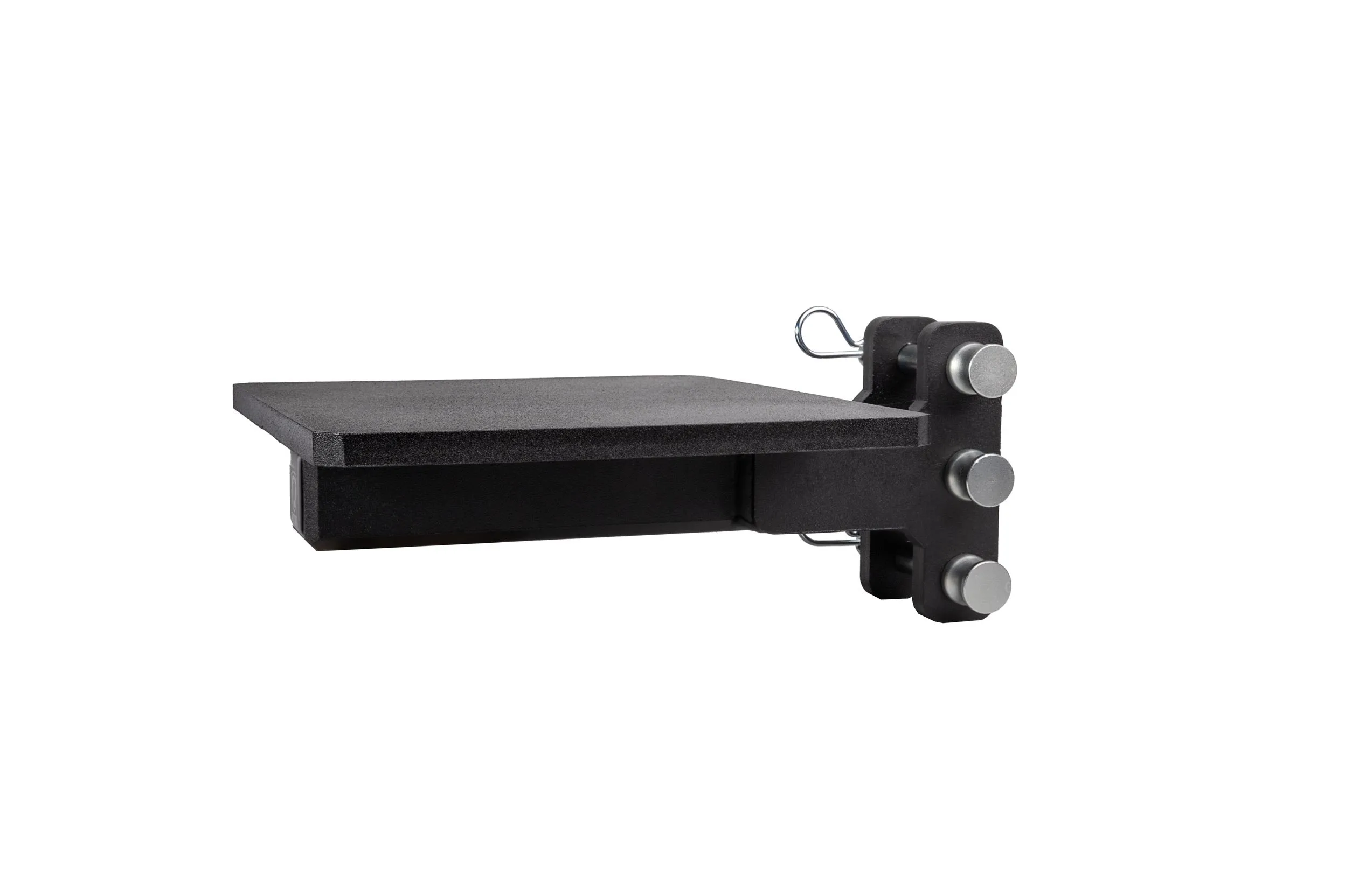 BulletProof Flat Plate Attachment