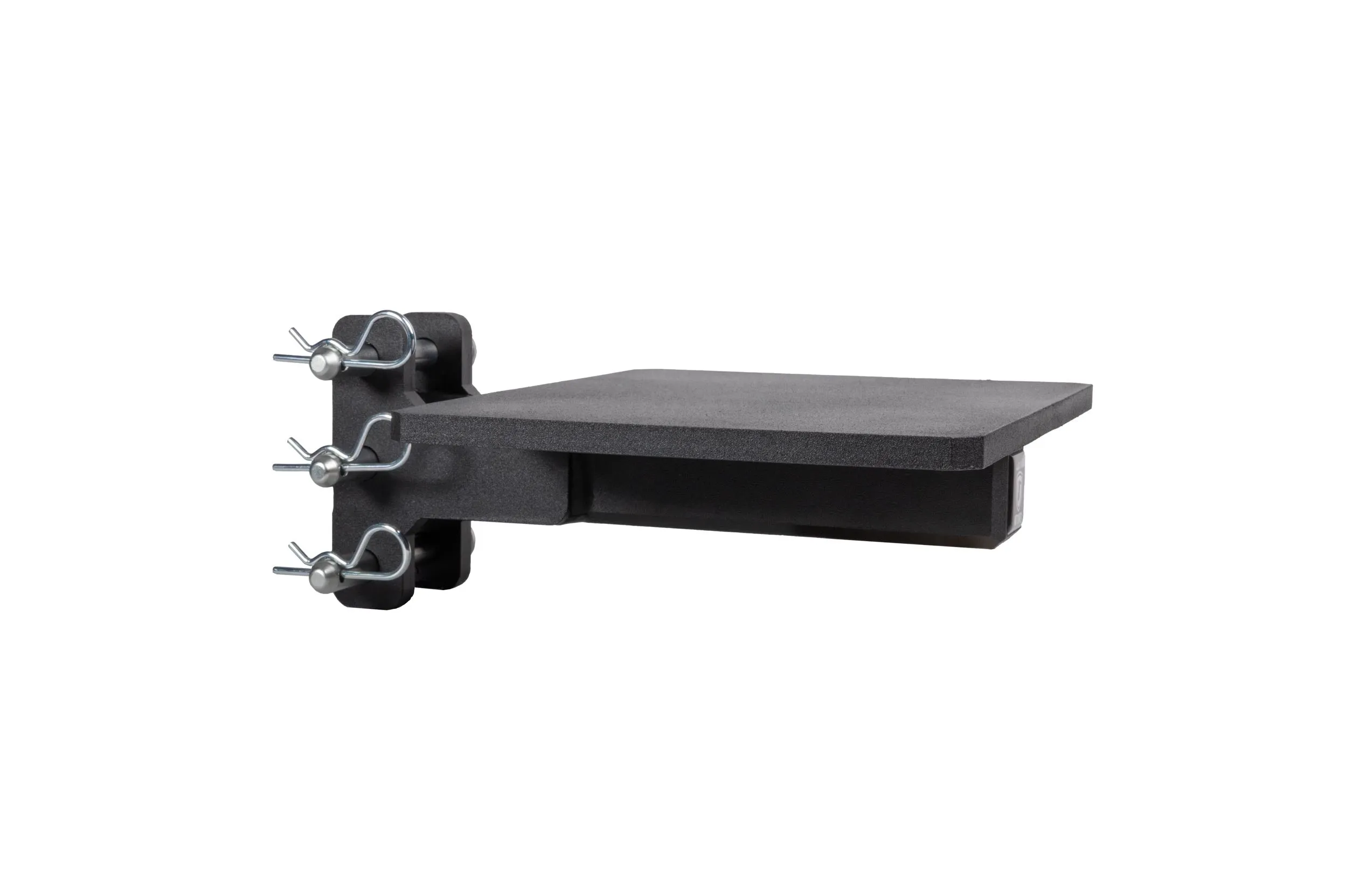 BulletProof Flat Plate Attachment