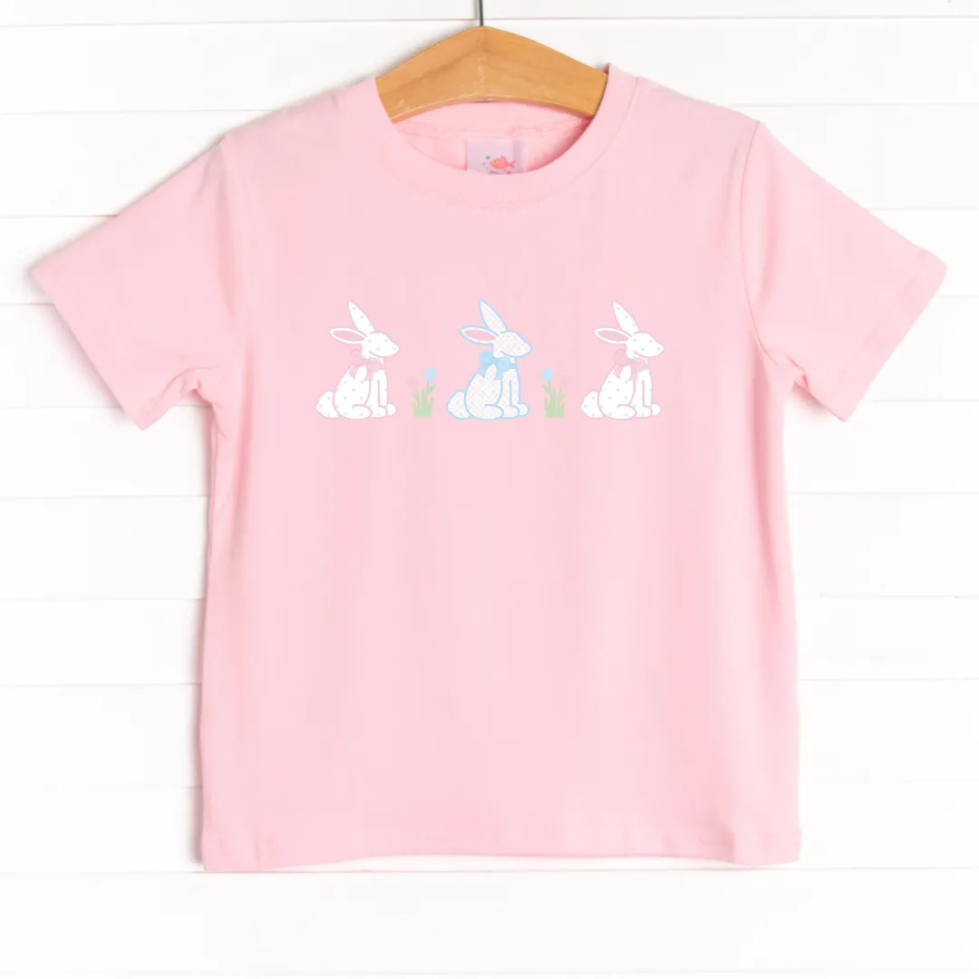 Bunny Hop Graphic Tee