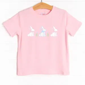 Bunny Hop Graphic Tee