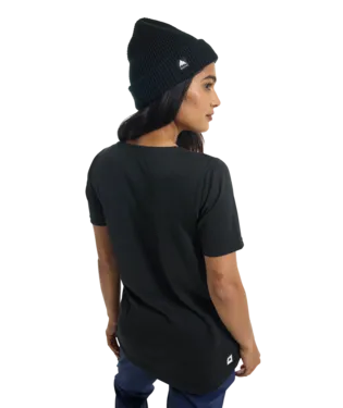 Burton Women's Active Short Sleeve T-Shirt