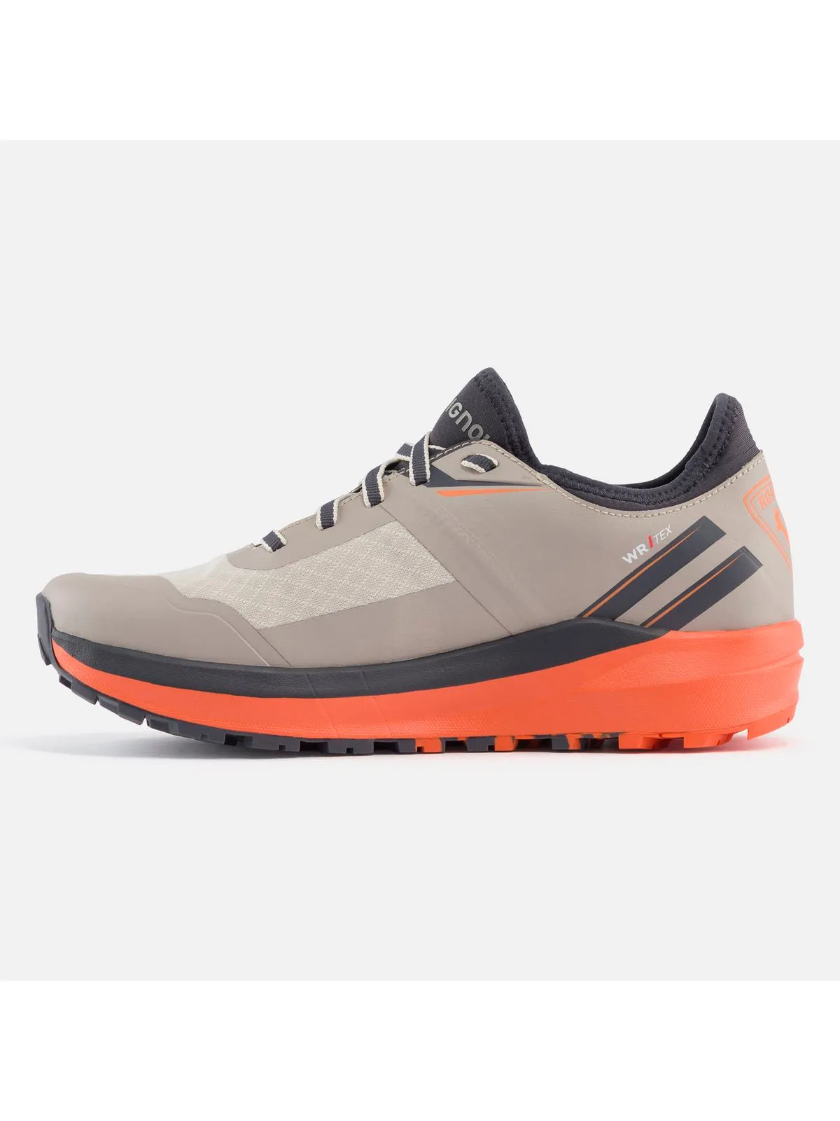 Buty trekkingowe damskie Rossignol W Skpr Wp Web