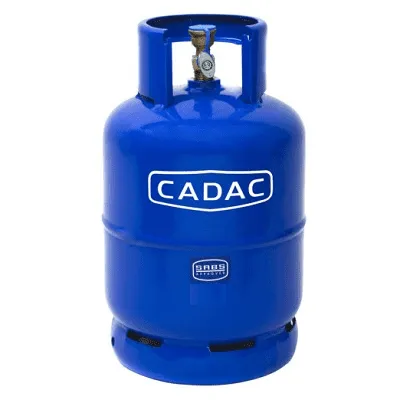 Cadac 7kg Empty Gas Cylinder