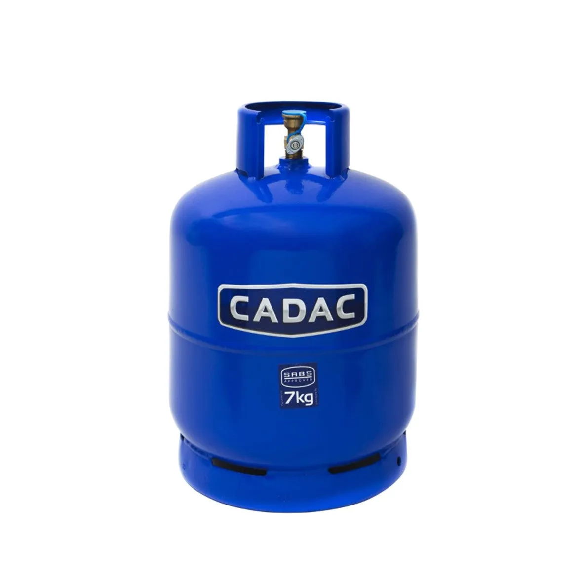 Cadac Gas Cylinder - 7kg (excludes gas)