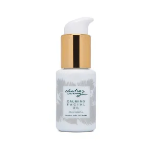 Calming Facial Oil