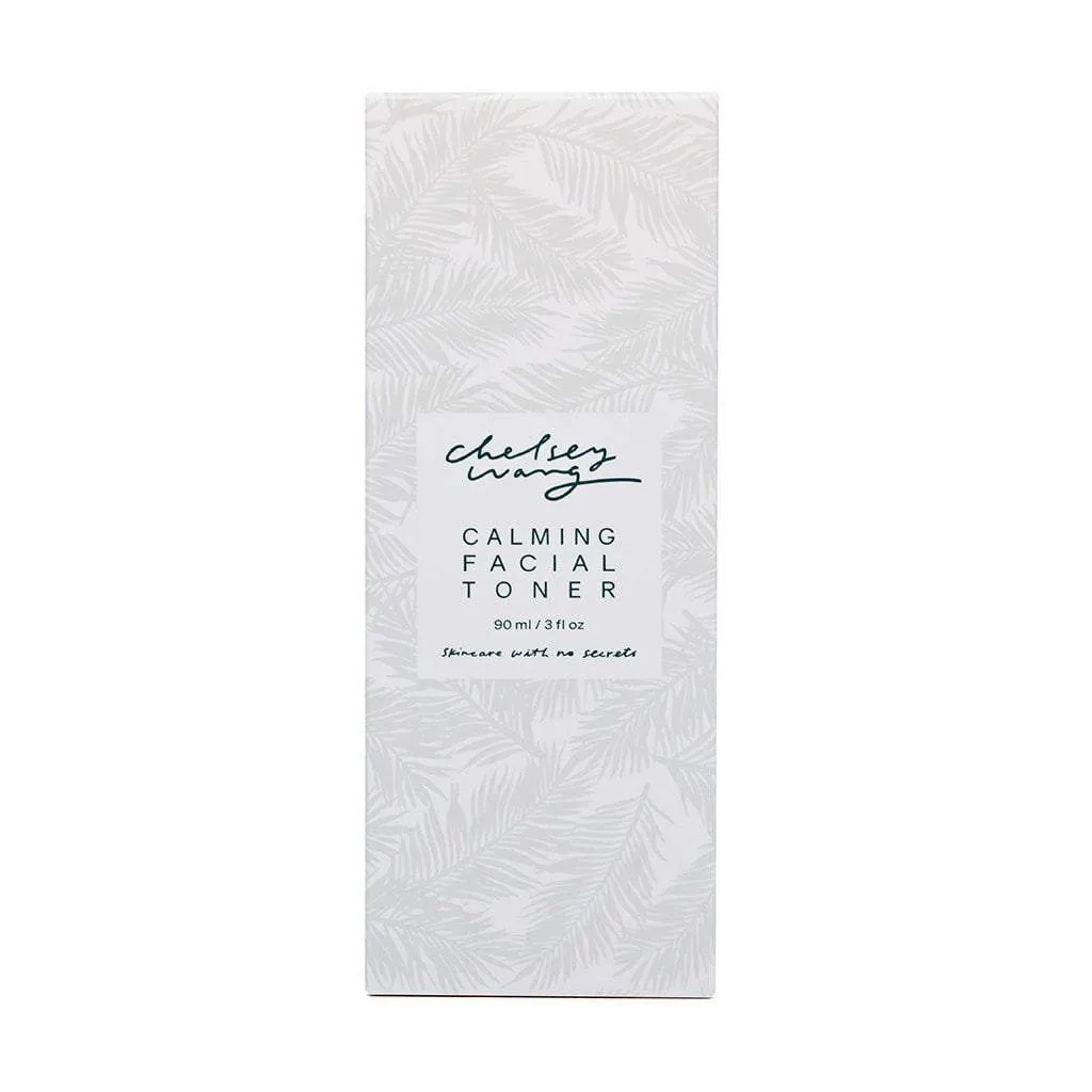 Calming Facial Toner