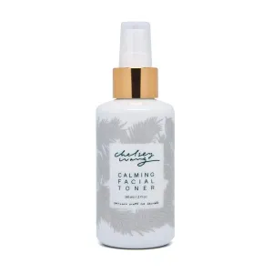 Calming Facial Toner