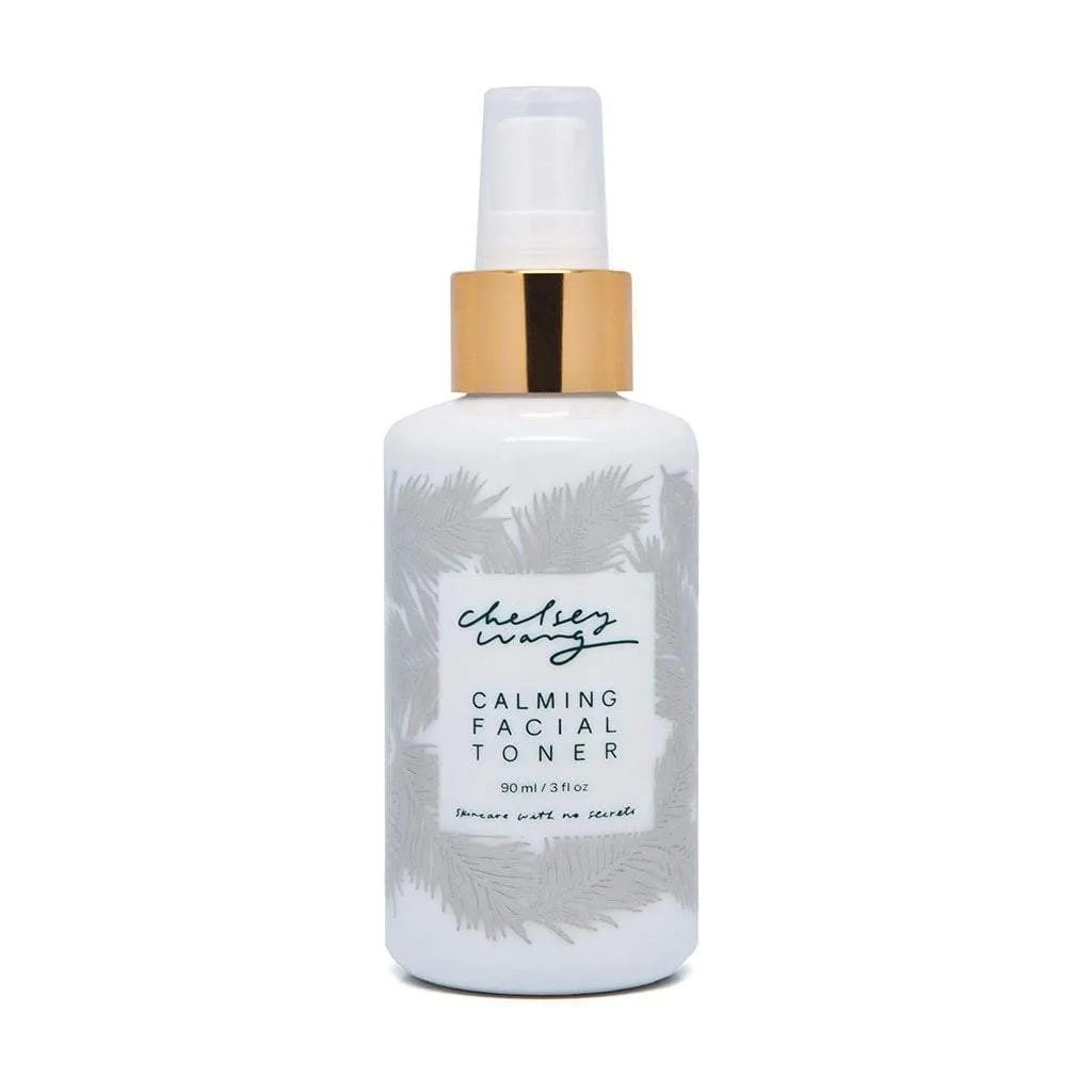 Calming Facial Toner