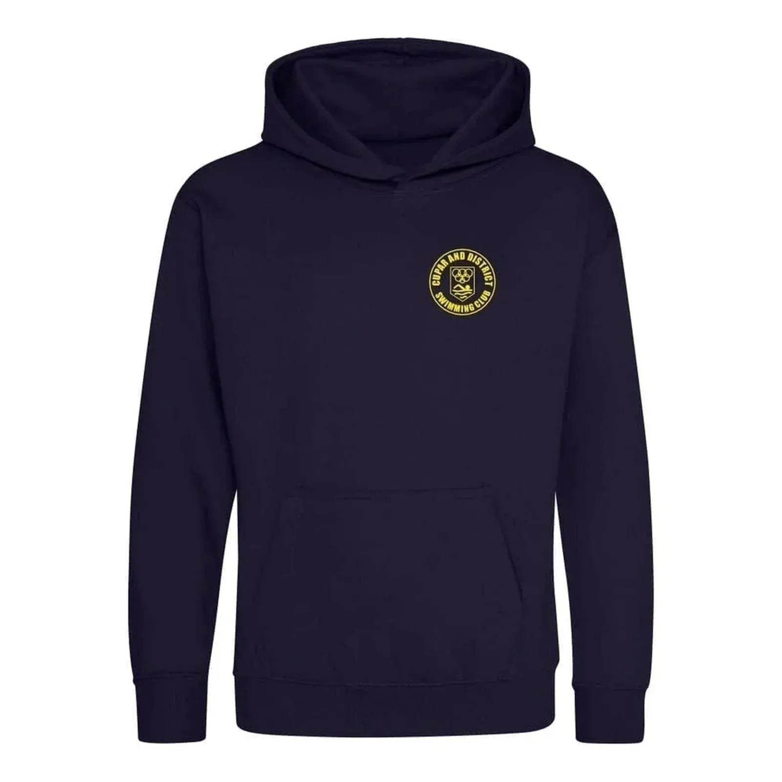 C&D SC - Unisex Kids Hoodie