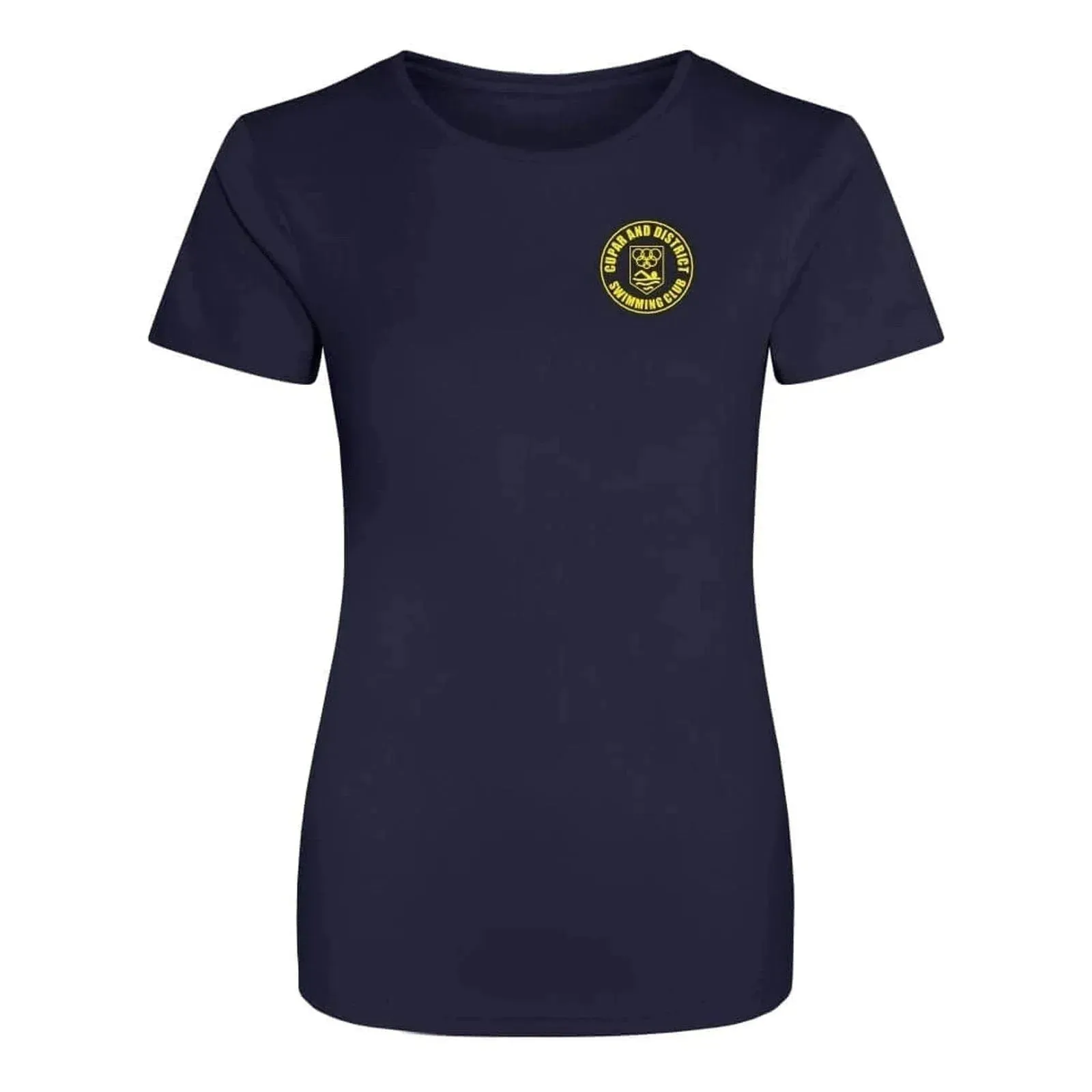 C&D SC - Womens Cool T