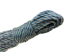 Capacitor Paracord
