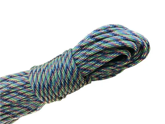 Capacitor Paracord