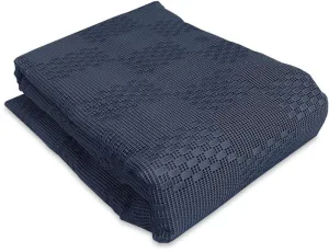 Caravan Annex Mat 2.5M x 3.5M  Foam Mesh Breathable and Anti Slip