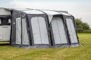 Caravan Awning  Inceptor Air Extreme 330 Sunncamp