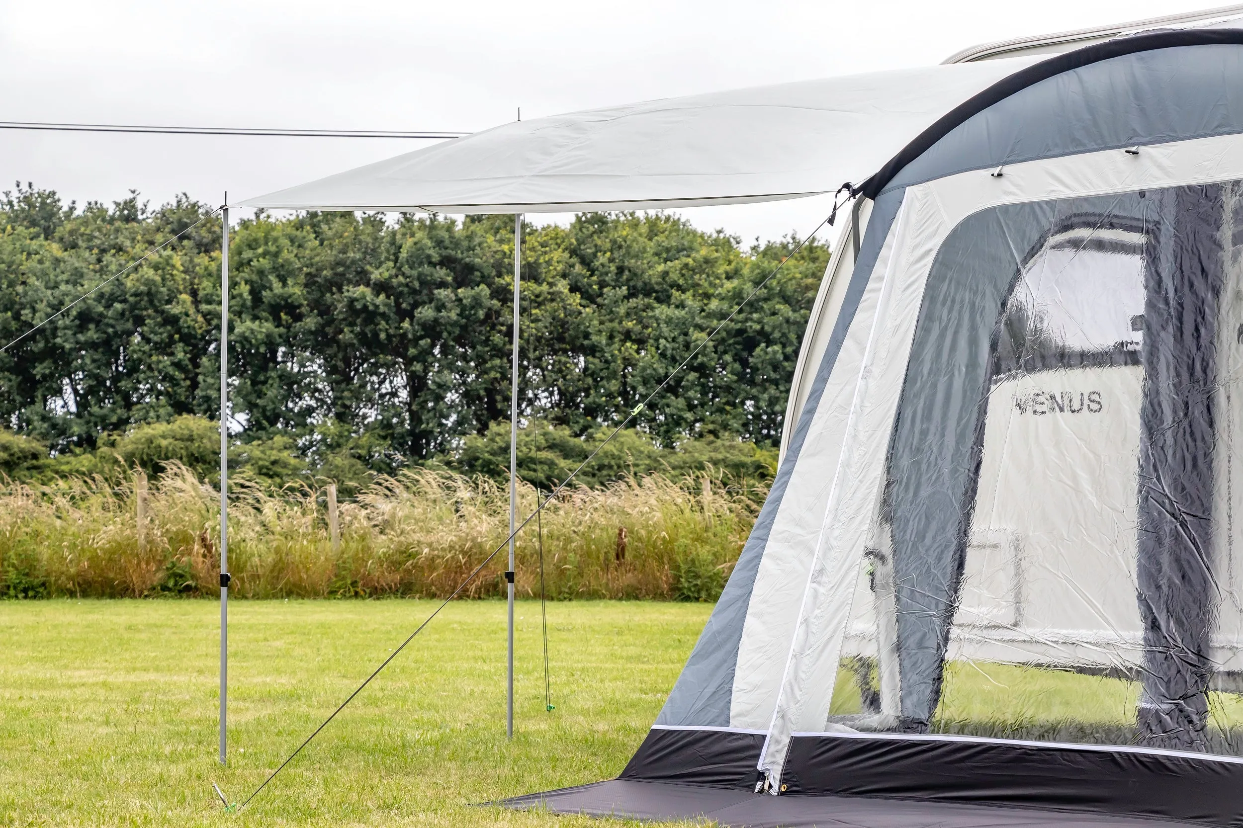 Caravan Awning Swift Air Extreme 220 ~ Sunncamp