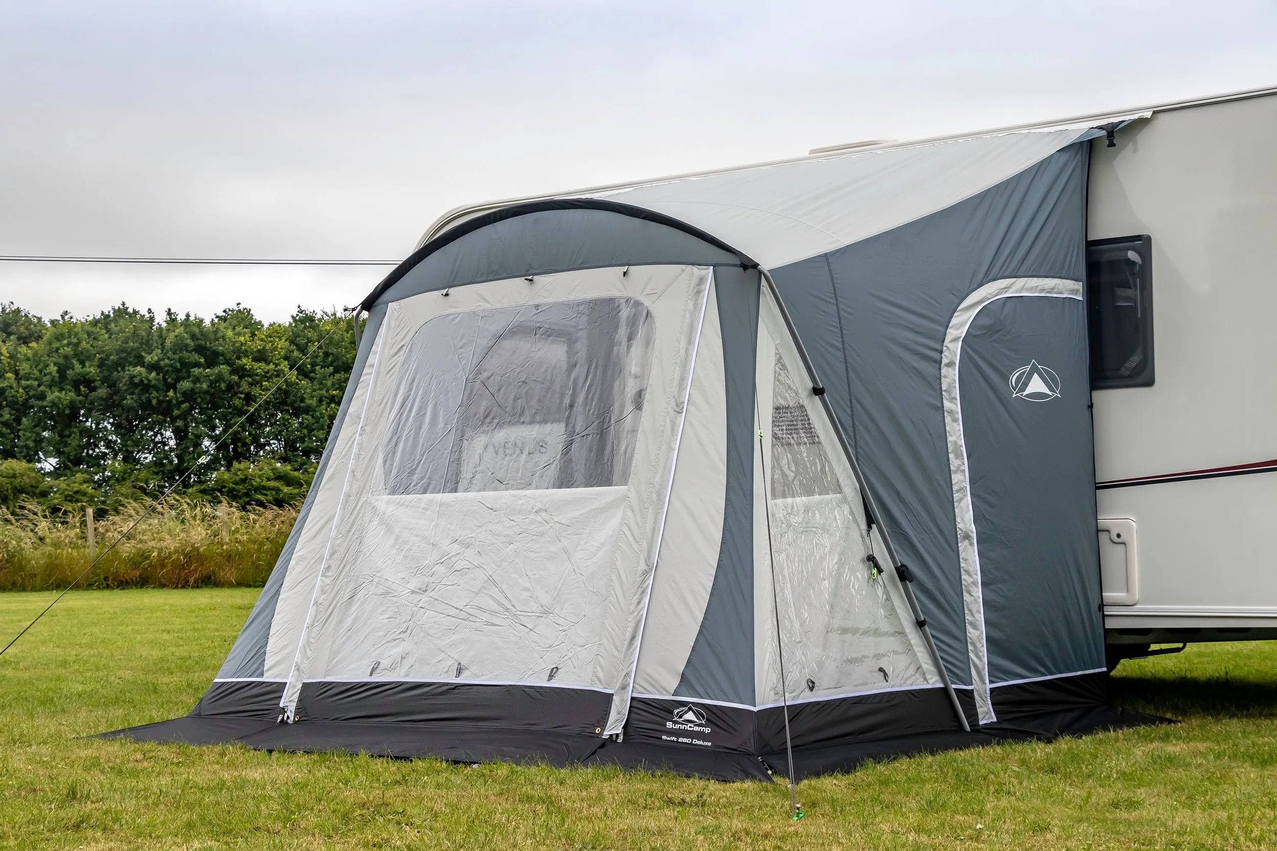 Caravan Awning Swift Air Extreme 220 ~ Sunncamp