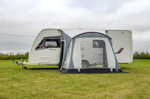 Caravan Awning Swift Air Extreme 220 ~ Sunncamp