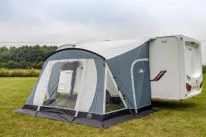 Caravan Awning Swift Air Extreme 325 Sc ~ Sunncamp