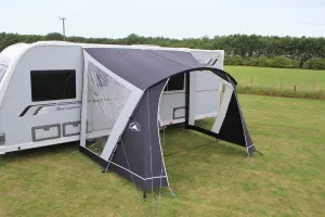 Caravan Awnings Swift Air Sun Canopy 260 ~ Sunncamp